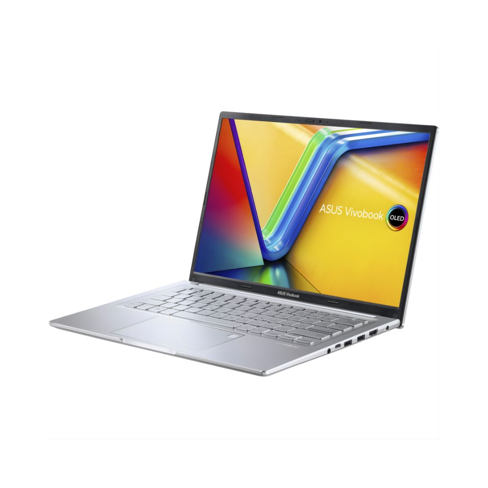 Asus Vivobook M1405YA-VIPS5151M Cool Silver 