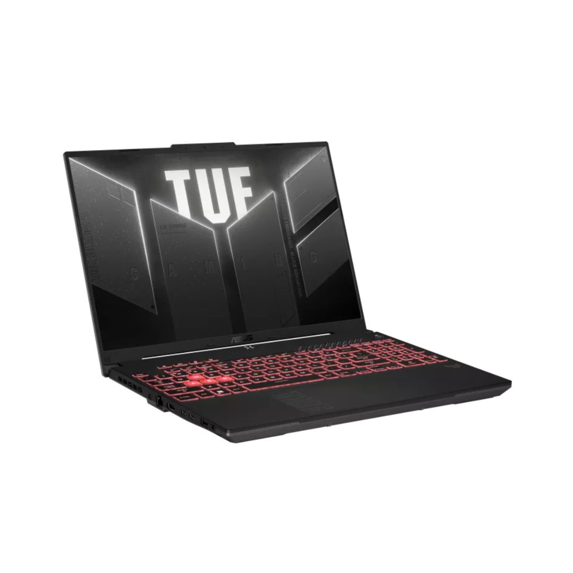 Asus TUF A16 FA607NUG-R745J6M-HM Mecha Gray