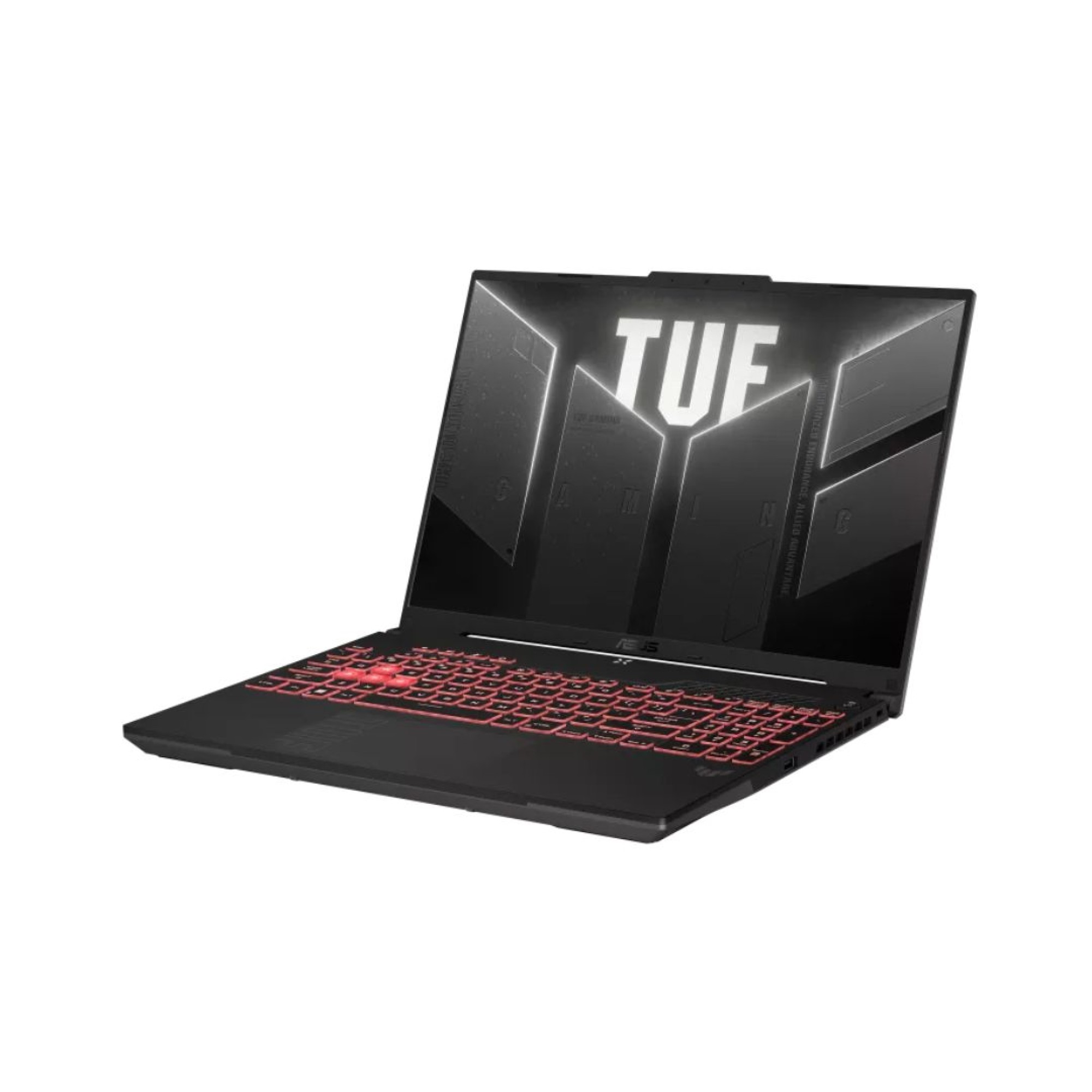 Asus TUF A16 FA607NUG-R745J6M-HM Mecha Gray