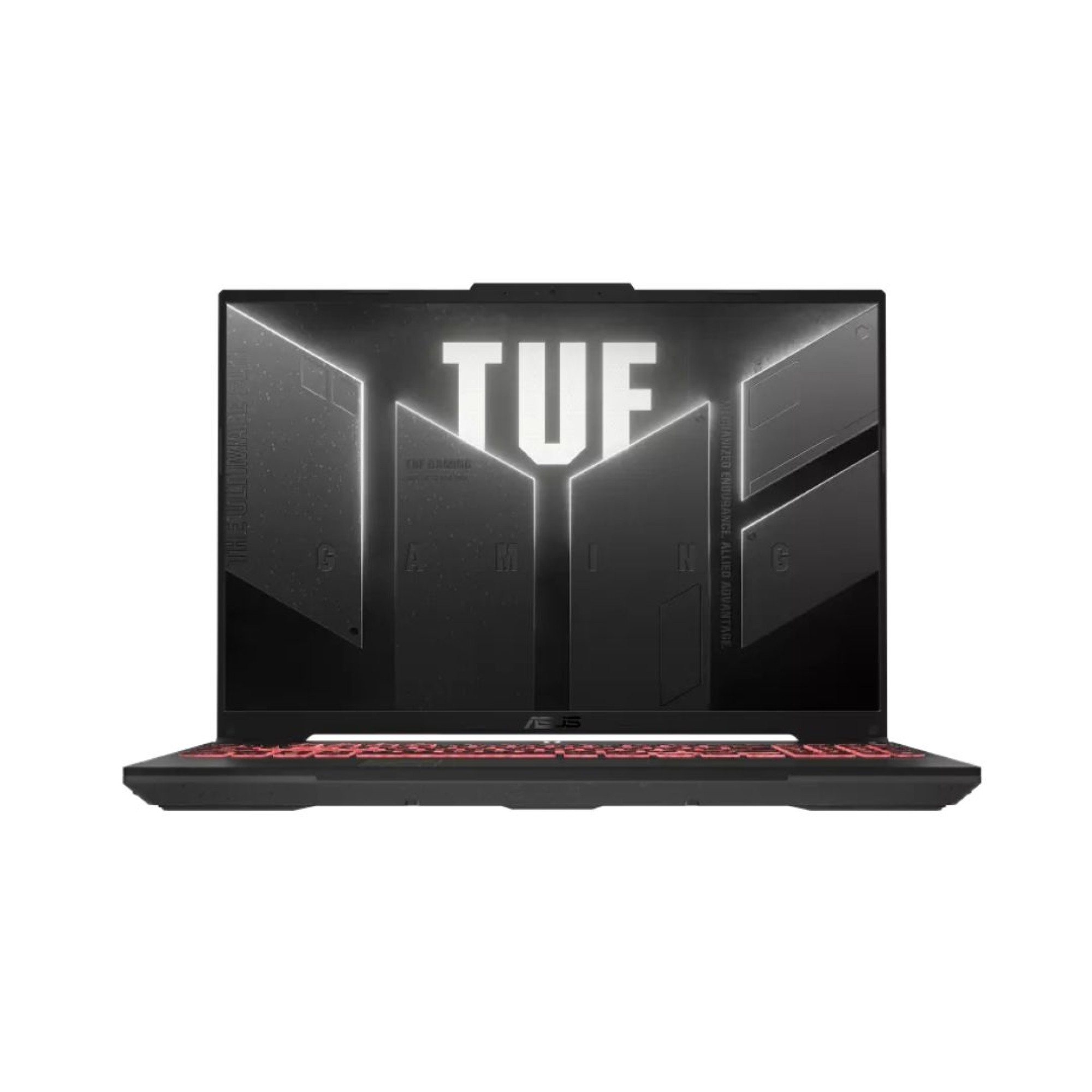 Asus TUF A16 FA607NUG-R745J6M-HM Mecha Gray