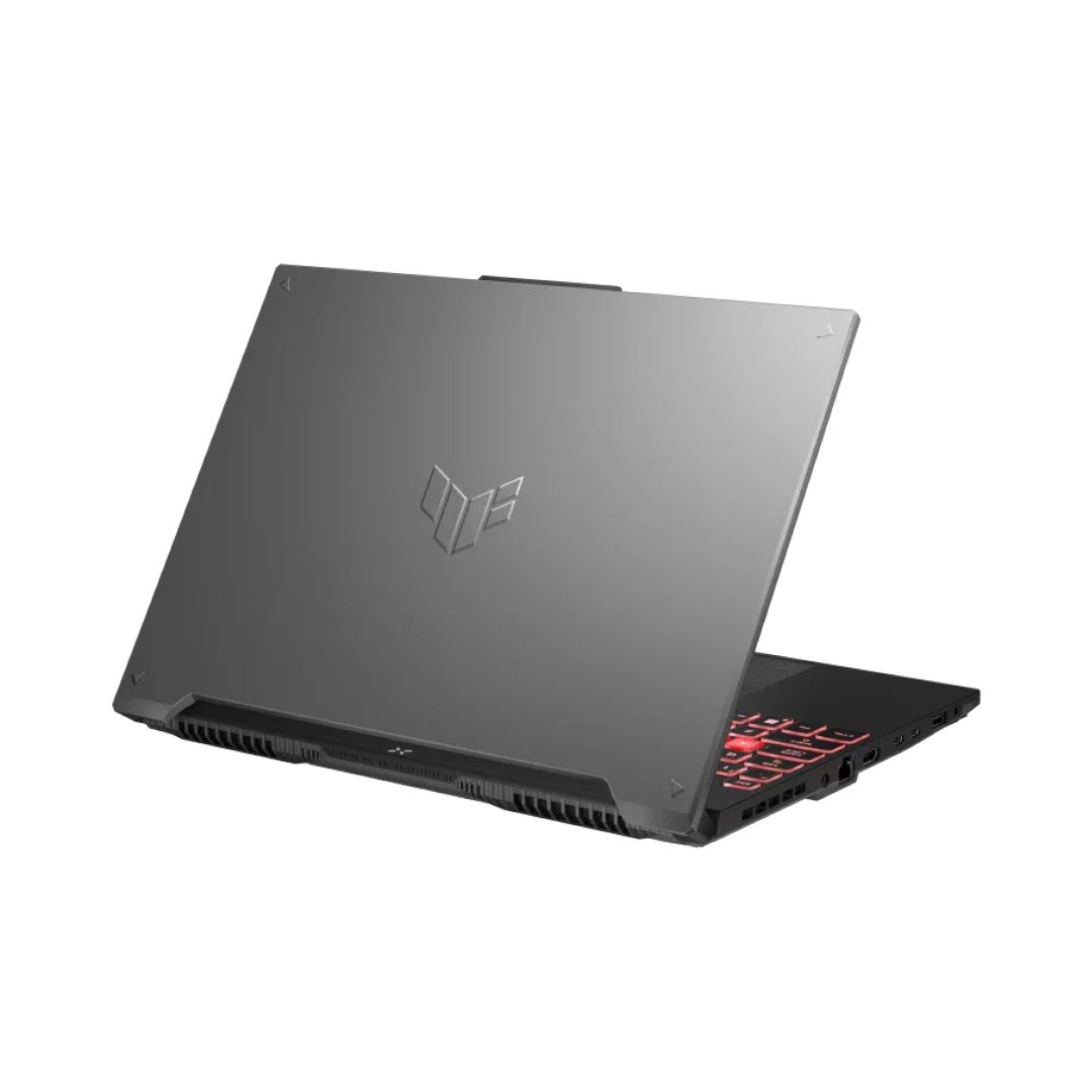 Asus TUF A16 FA607NUG-R745J6M-HM Mecha Gray