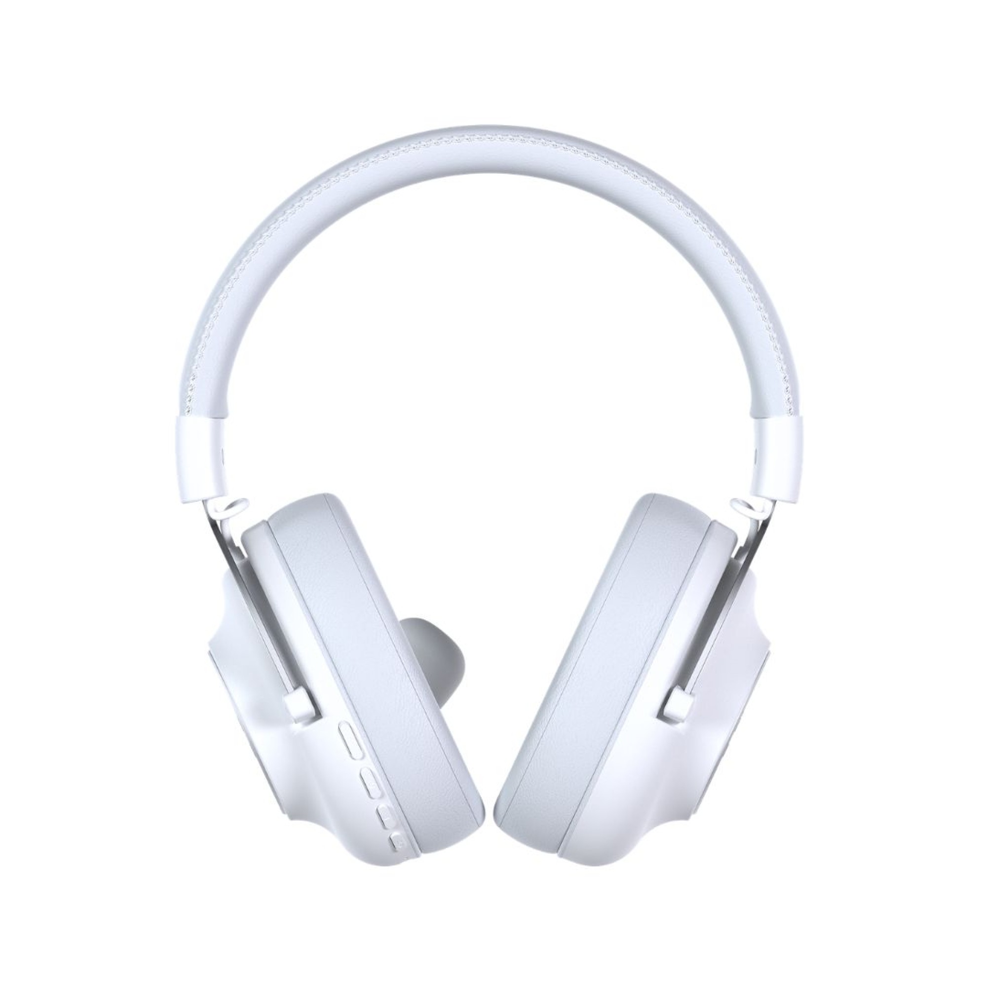 Fantech WHG05 Stellar Headphone White [Wireless Dongle] 