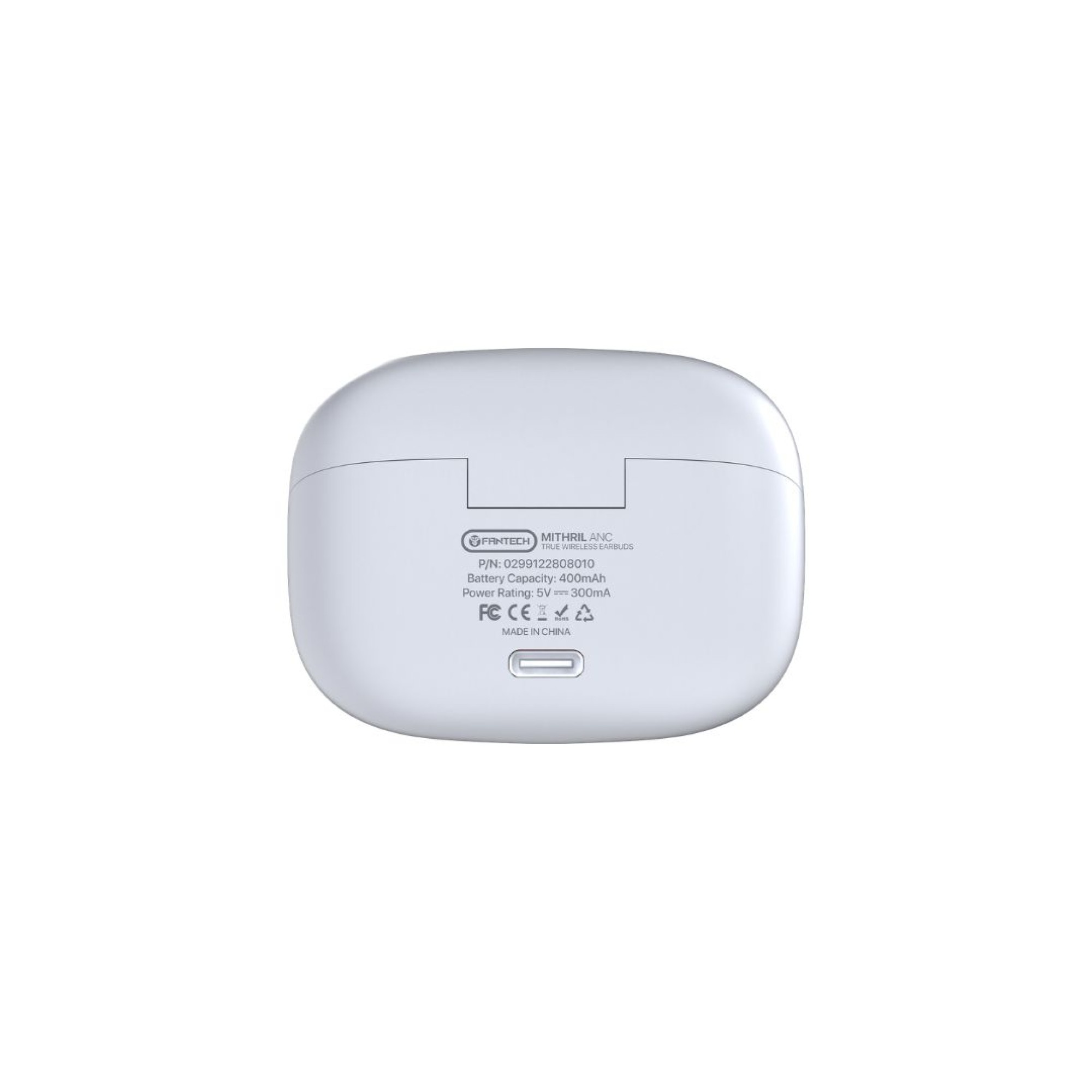 Fantech TX4 SUPERMAXFIT TWS