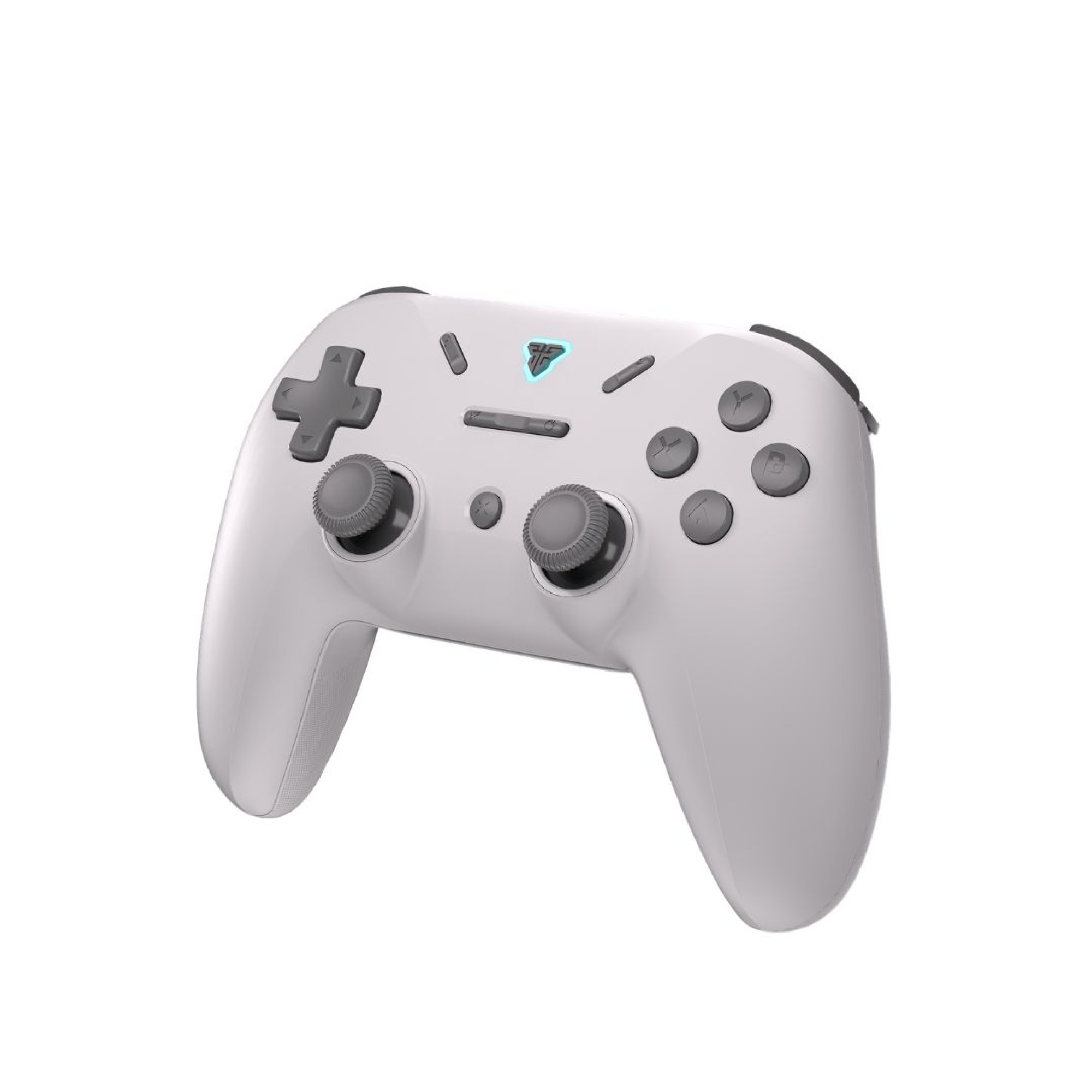 Fantech Gamepad REVOLVER III WGP12S [USB+Wireless] Grey