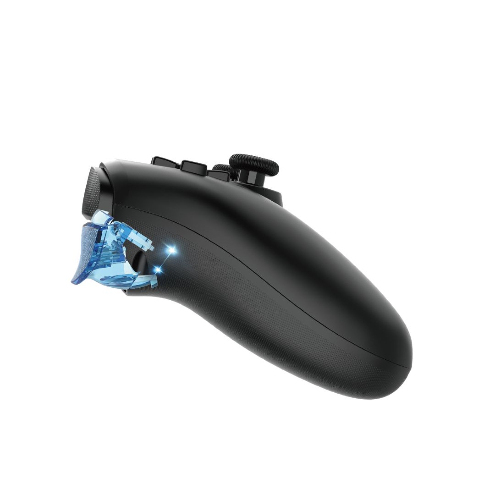 Fantech Gamepad REVOLVER III WGP12S [USB+Wireless] Black 