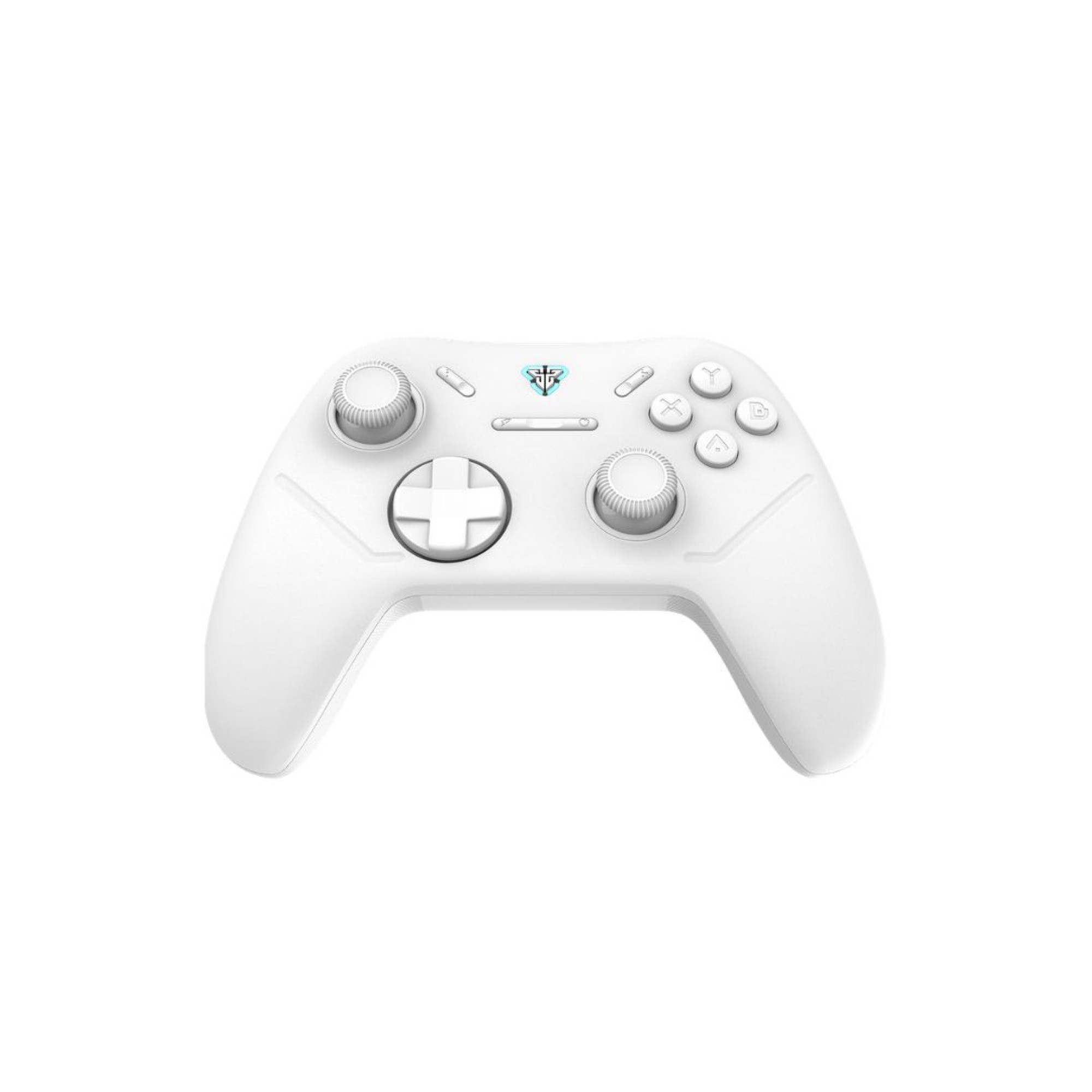 Fantech Shooter III WGP13S Dual Mode Game Pad Gaming Wireless White