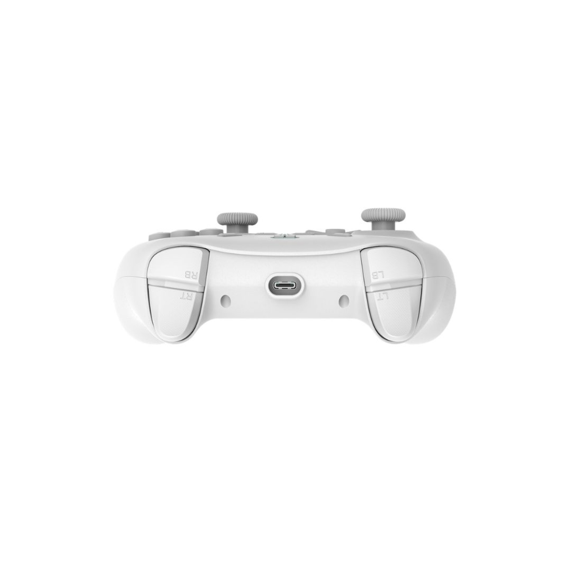 Fantech Shooter III WGP13S Dual Mode Game Pad Gaming Wireless White