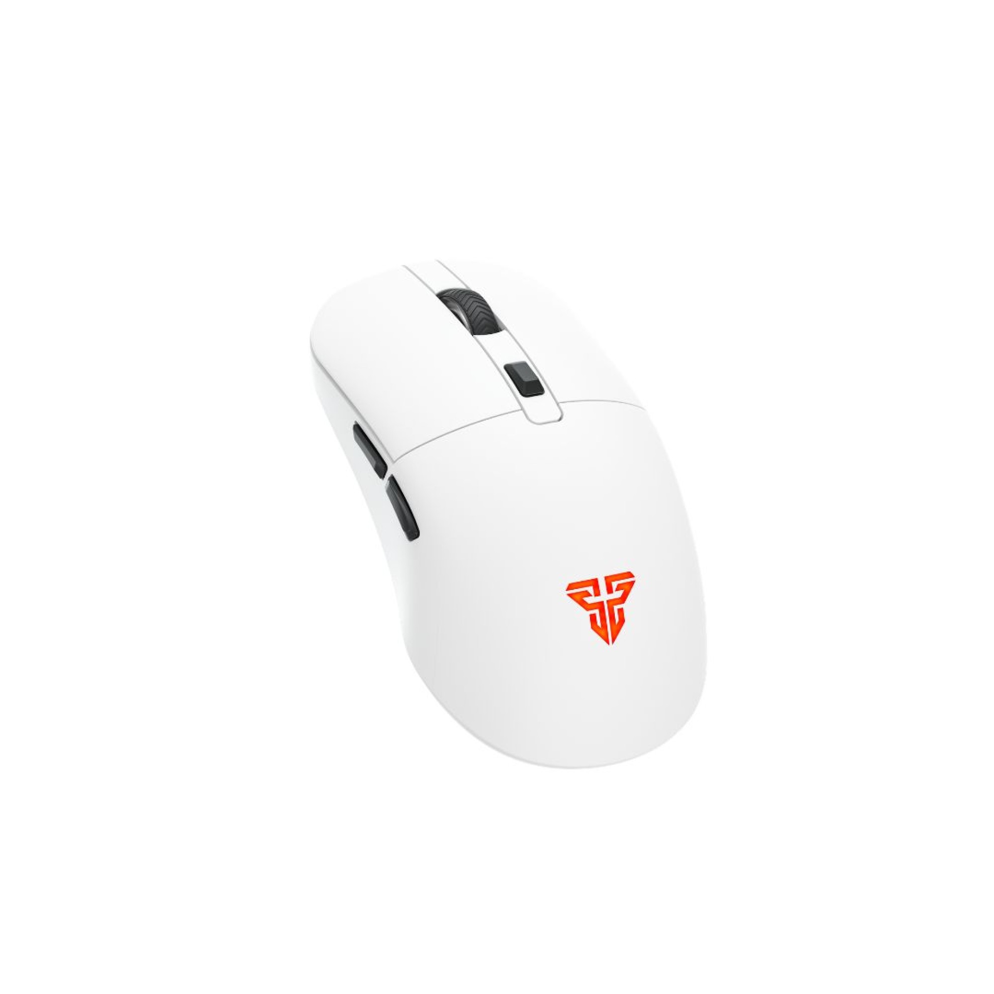 Fantech WG9RD Kanata Mouse White [USB+Wireless+BT] 