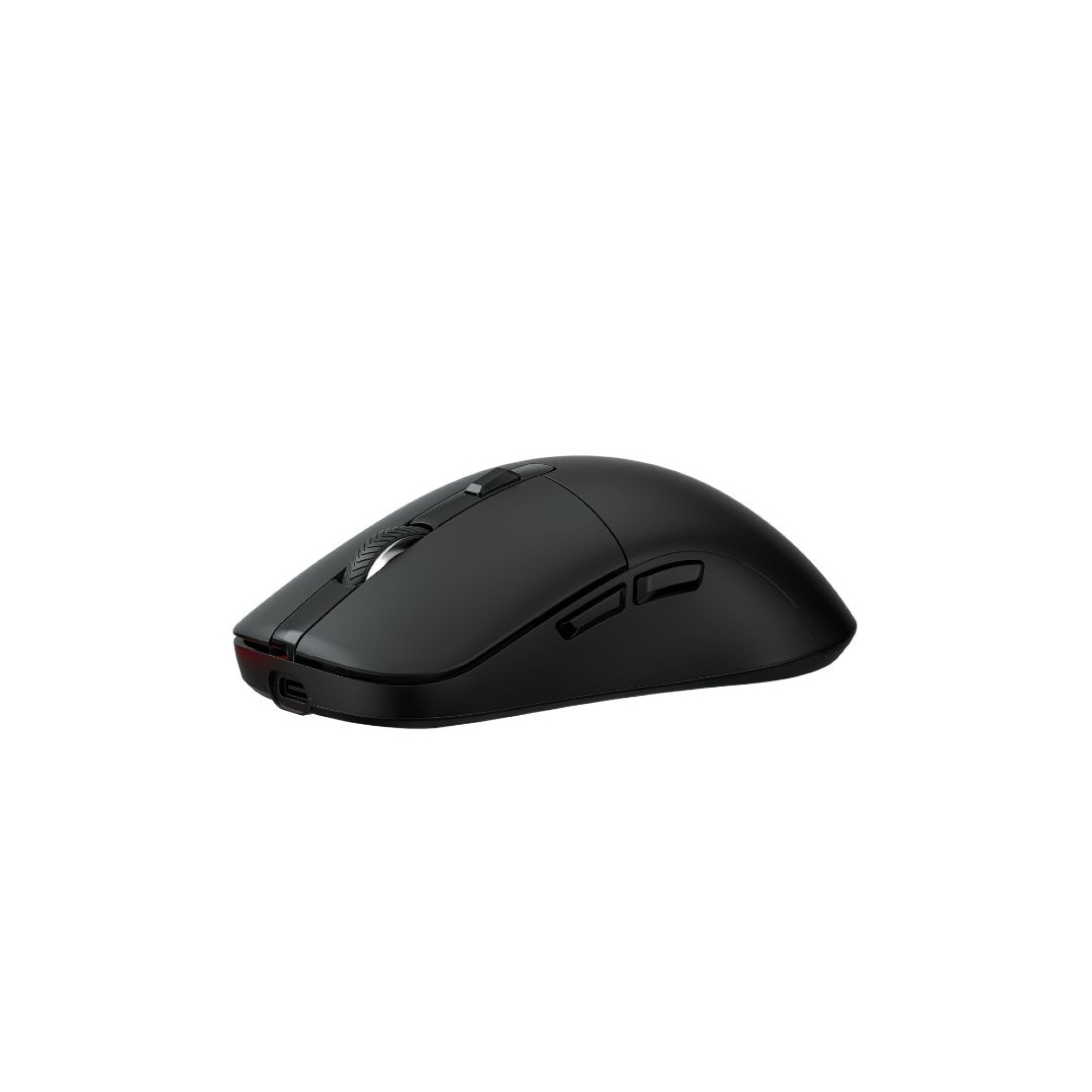 Fantech WG9RD Kanata Mouse Black [USB+Wireless+BT] 