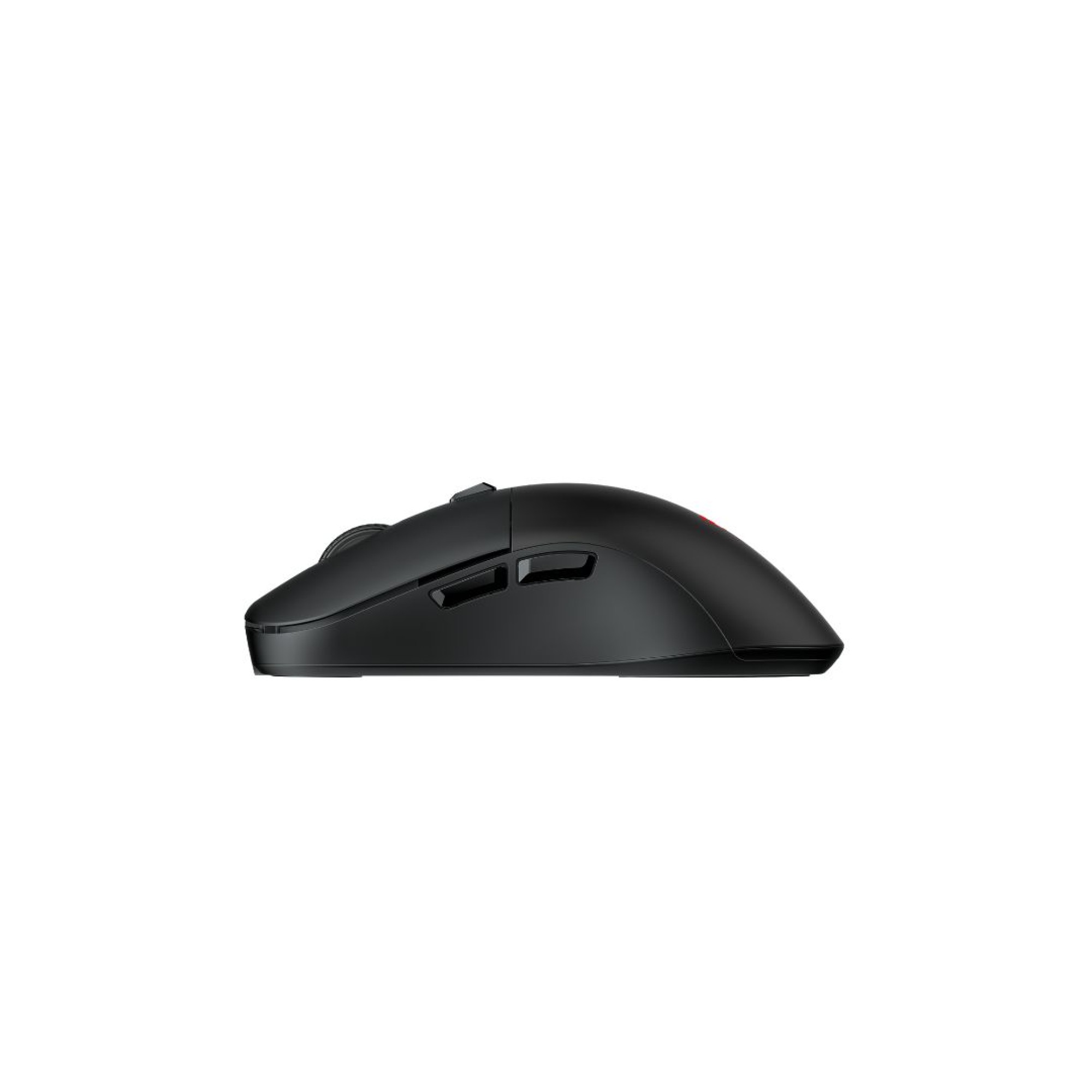 Fantech WG9RD Kanata Mouse Black [USB+Wireless+BT] 