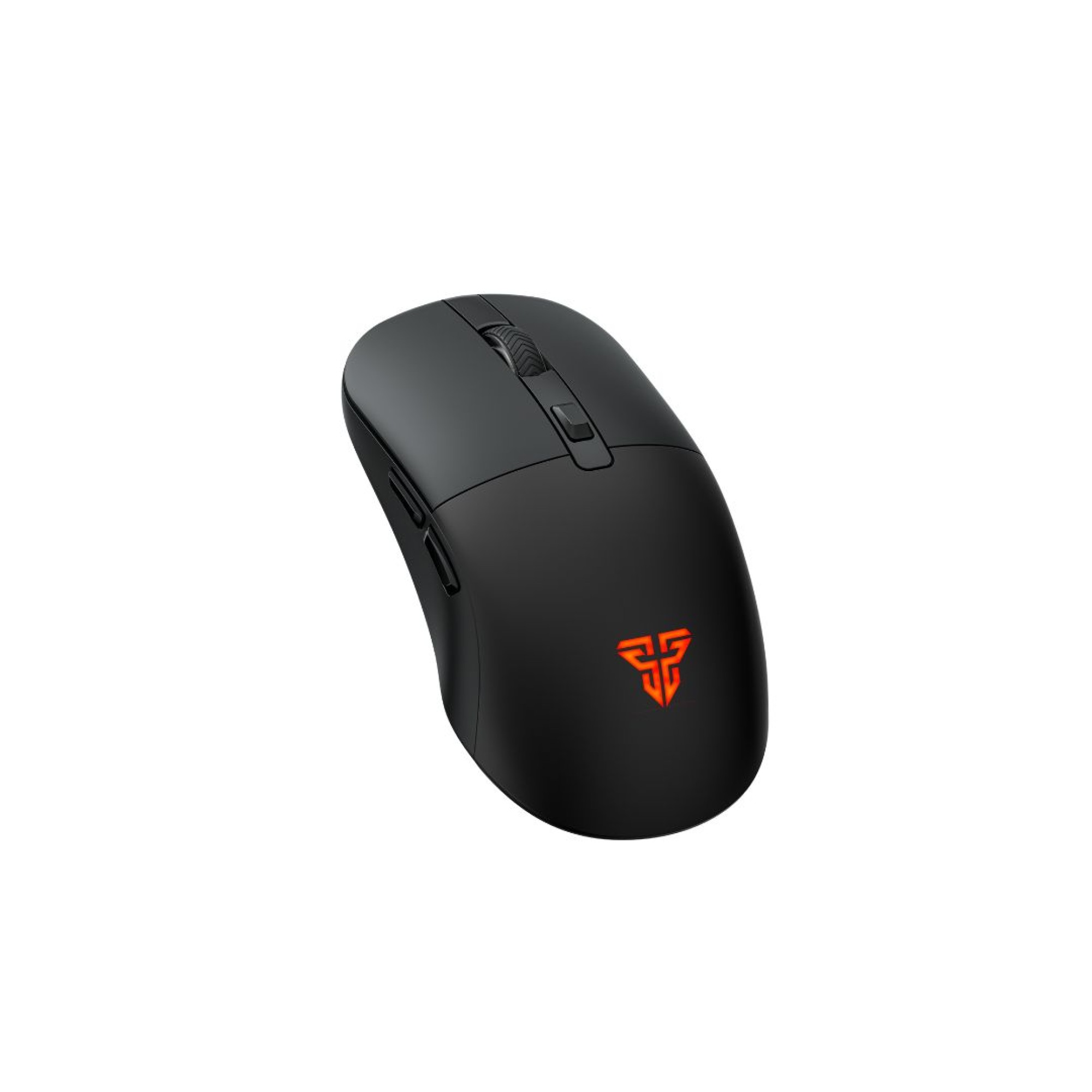 Fantech WG9RD Kanata Mouse Black [USB+Wireless+BT] 