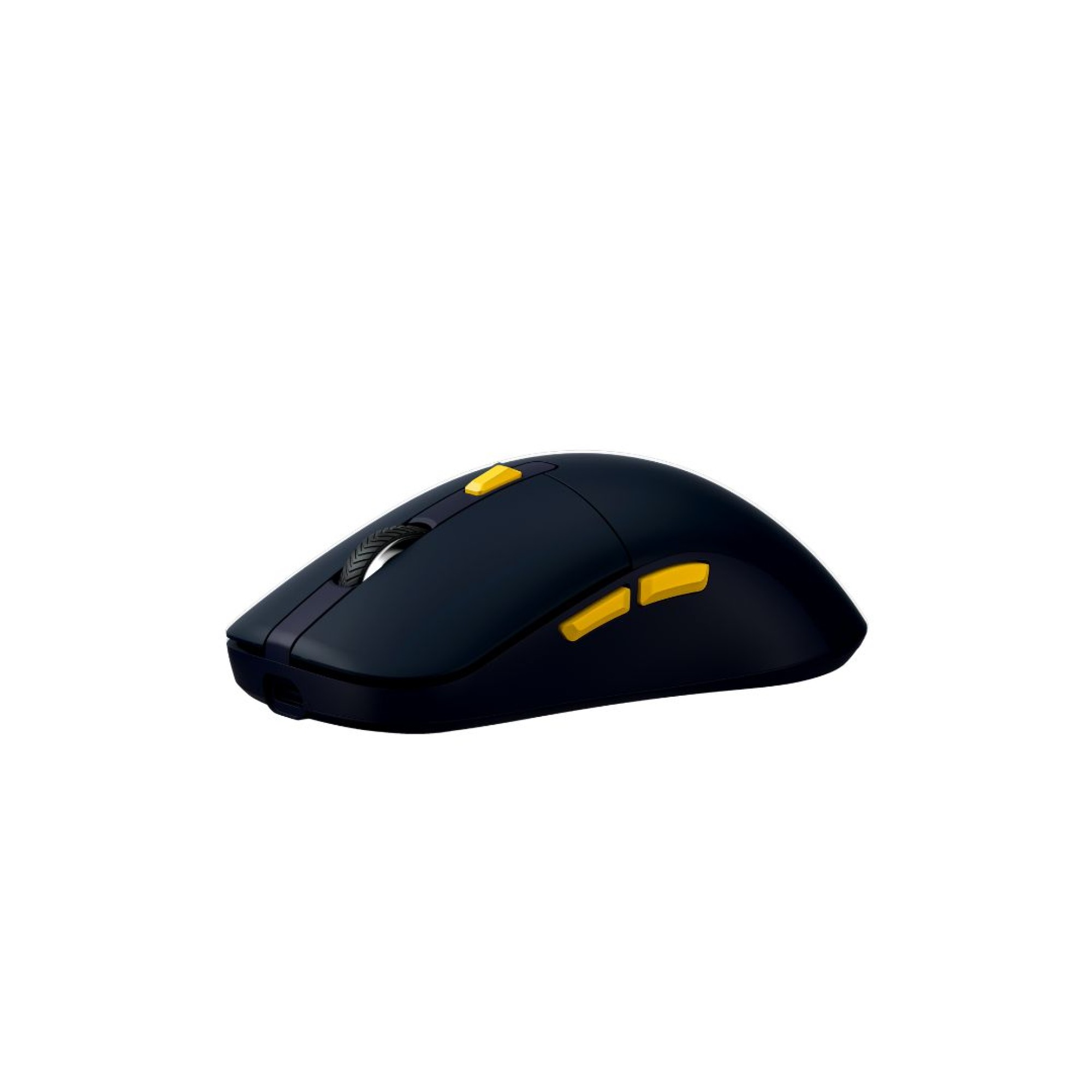 Fantech WG9RD Kanata Mouse Navy [USB+Wireless+BT] 