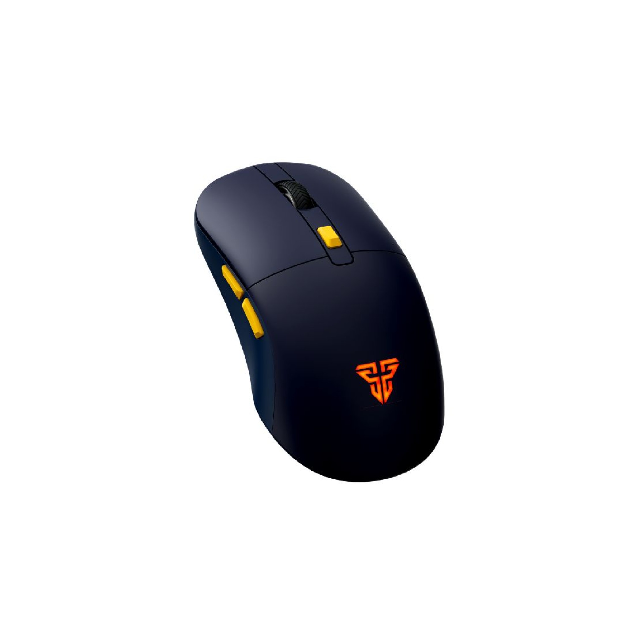 Fantech WG9RD Kanata Mouse Navy [USB+Wireless+BT] 