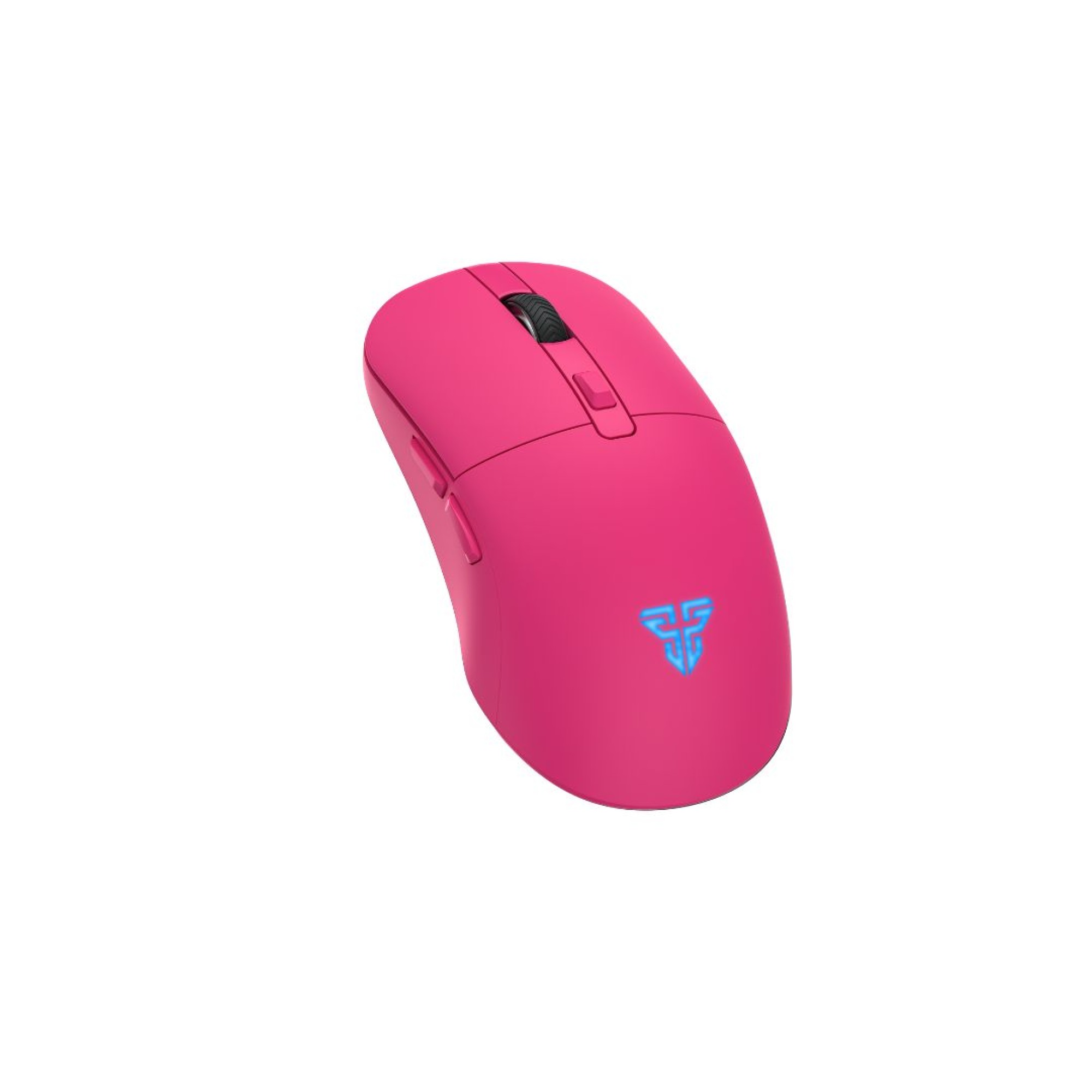 Fantech WG9RD Kanata Mouse Pink [USB+Wireless+BT] 