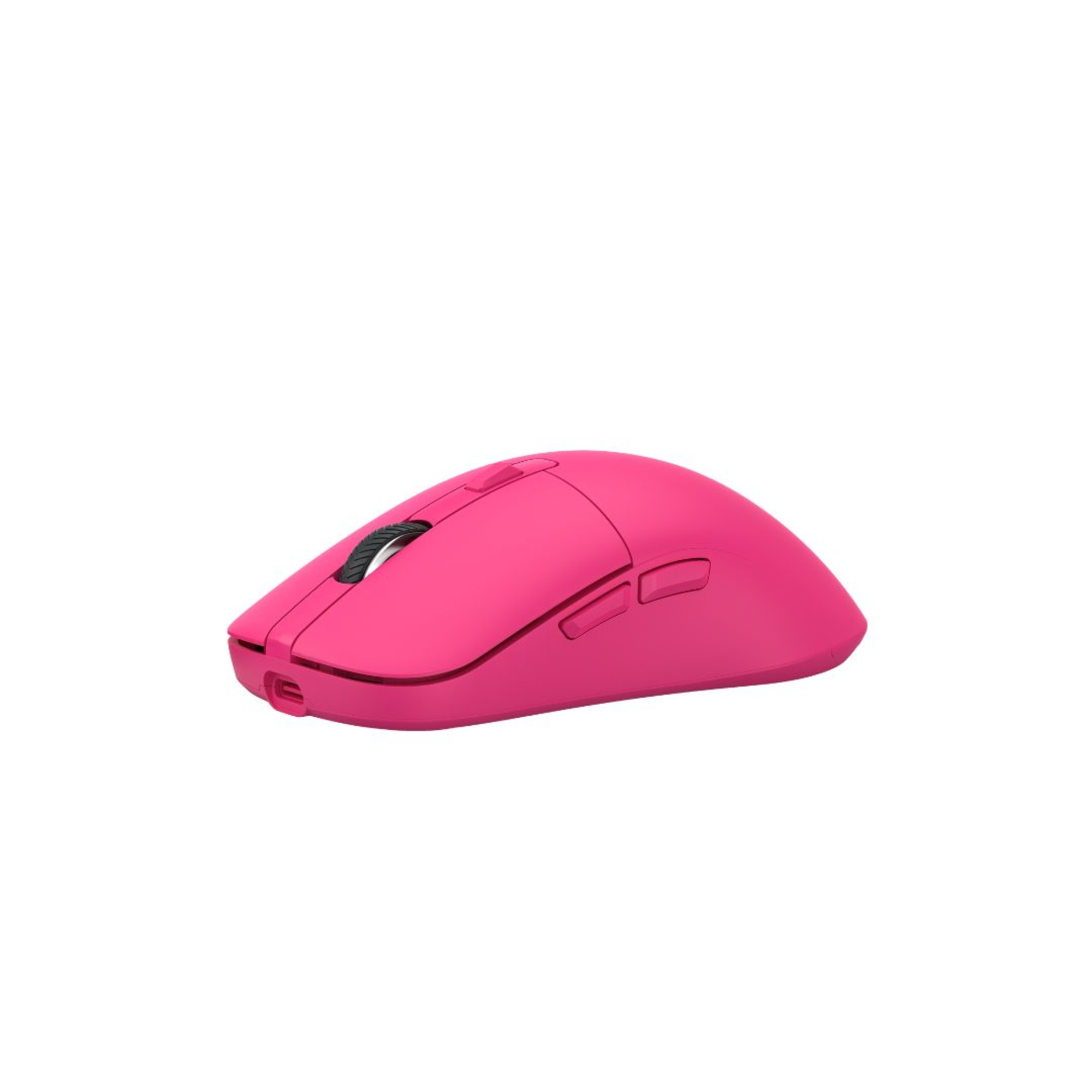 Fantech WG9RD Kanata Mouse Pink [USB+Wireless+BT] 