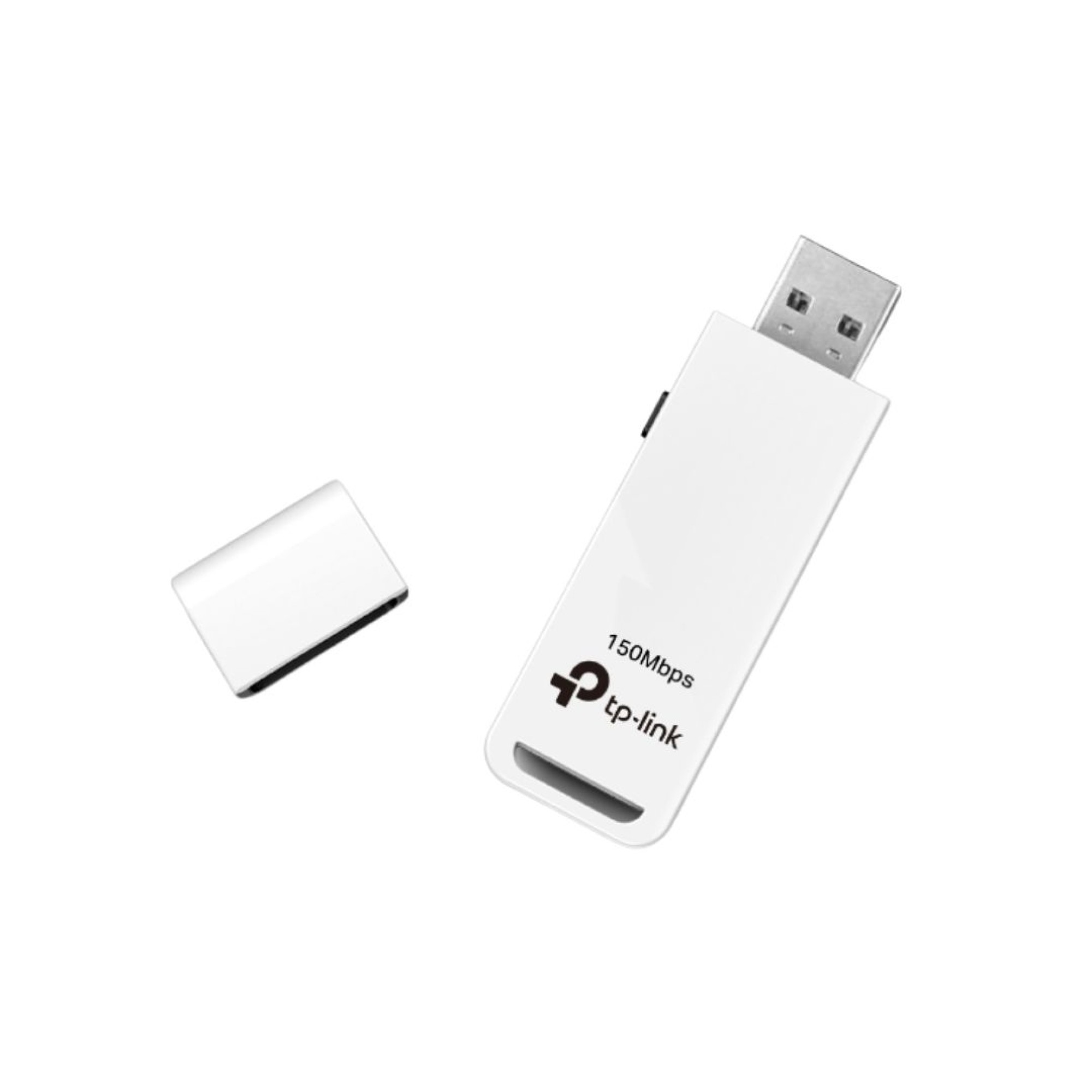 TP-LINK WN727N V6 Wireless USB Adapter