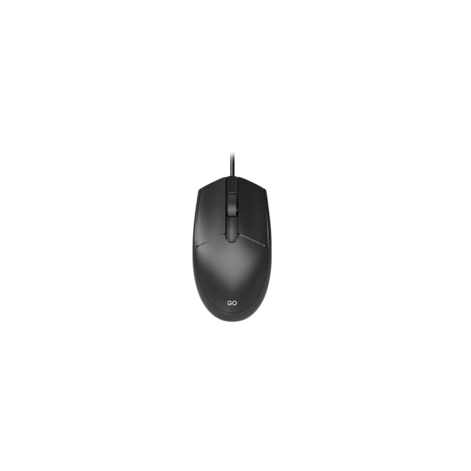 Fantech Office Keyboard & Mouse KM101