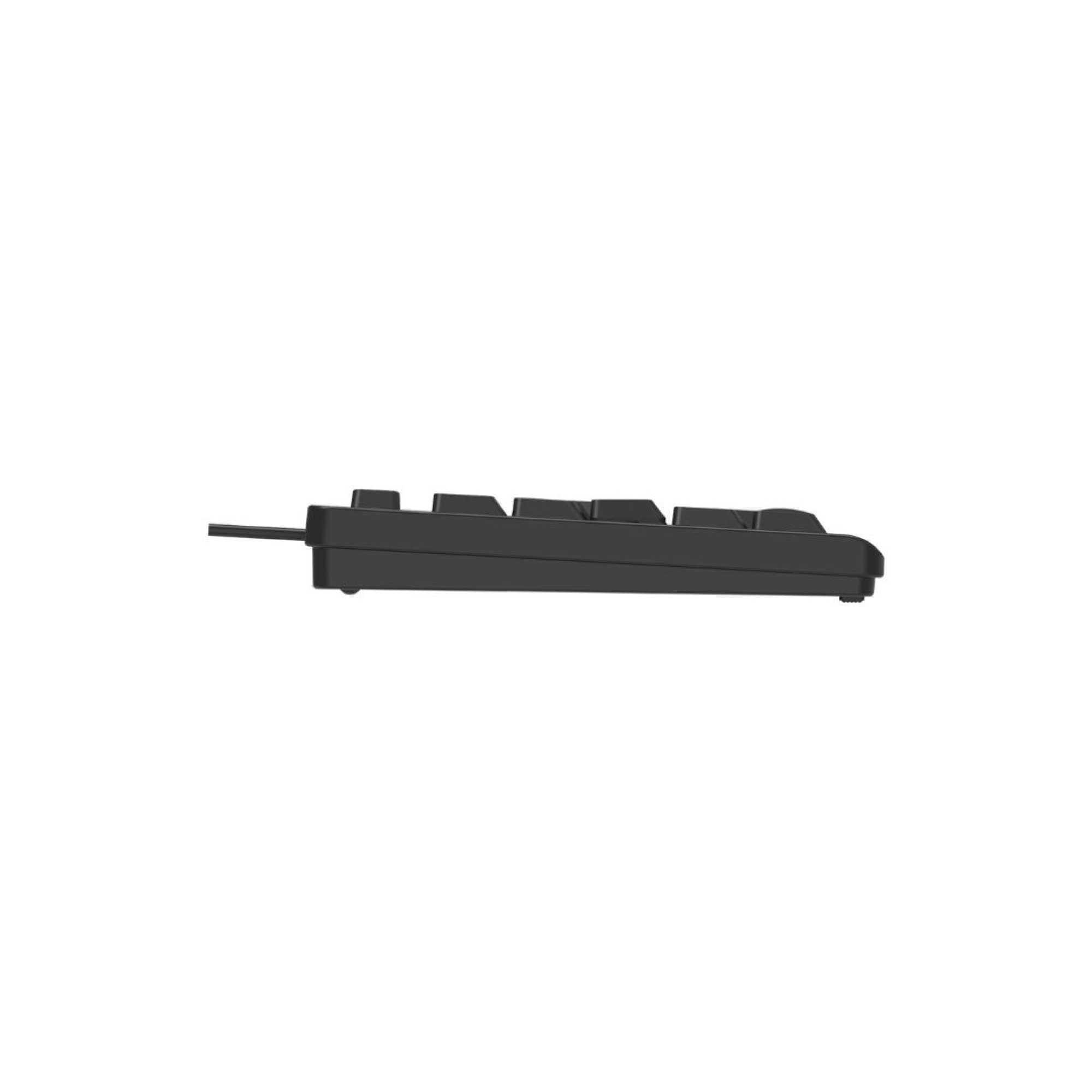 Fantech Office Keyboard & Mouse KM101
