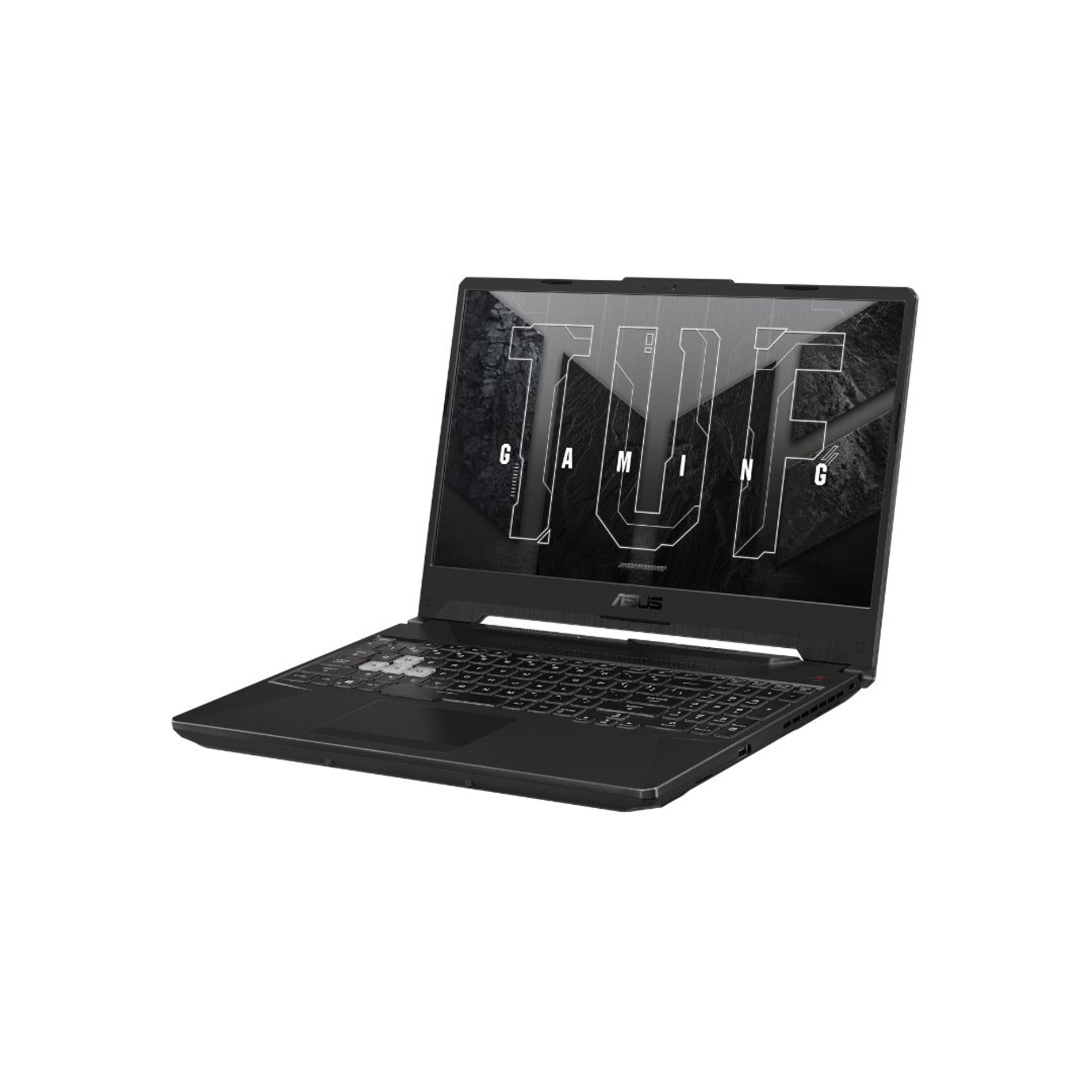 ASUS TUF Gaming A15 FA506NCQ-R735B6T-HM Graphite Black