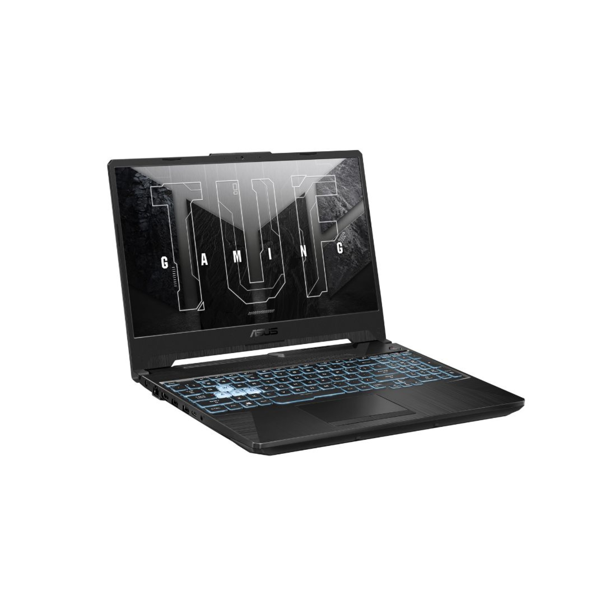 ASUS TUF Gaming A15 FA506NCQ-R735B6T-HM Graphite Black