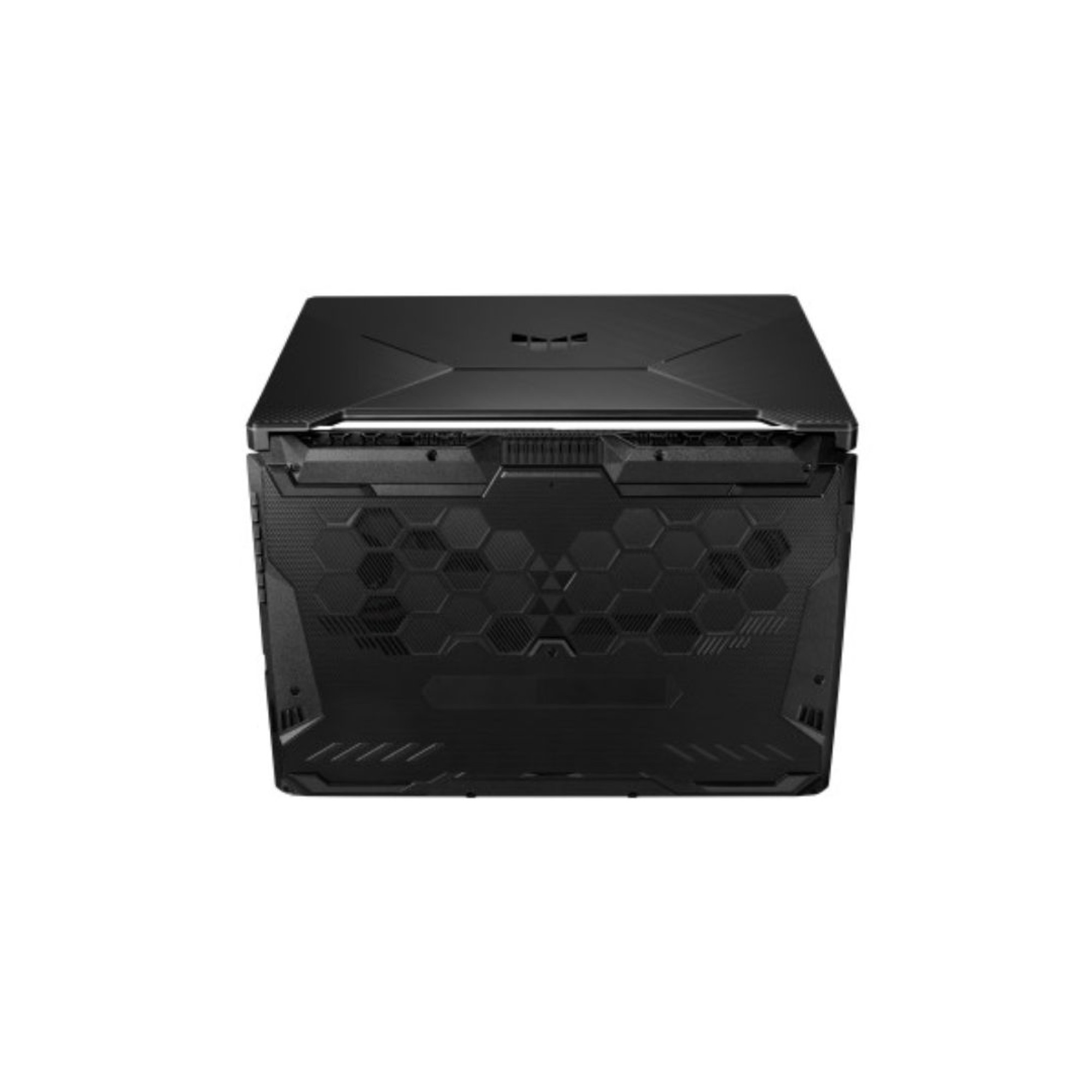 ASUS TUF Gaming A15 FA506NCQ-R735B6T-HM Graphite Black