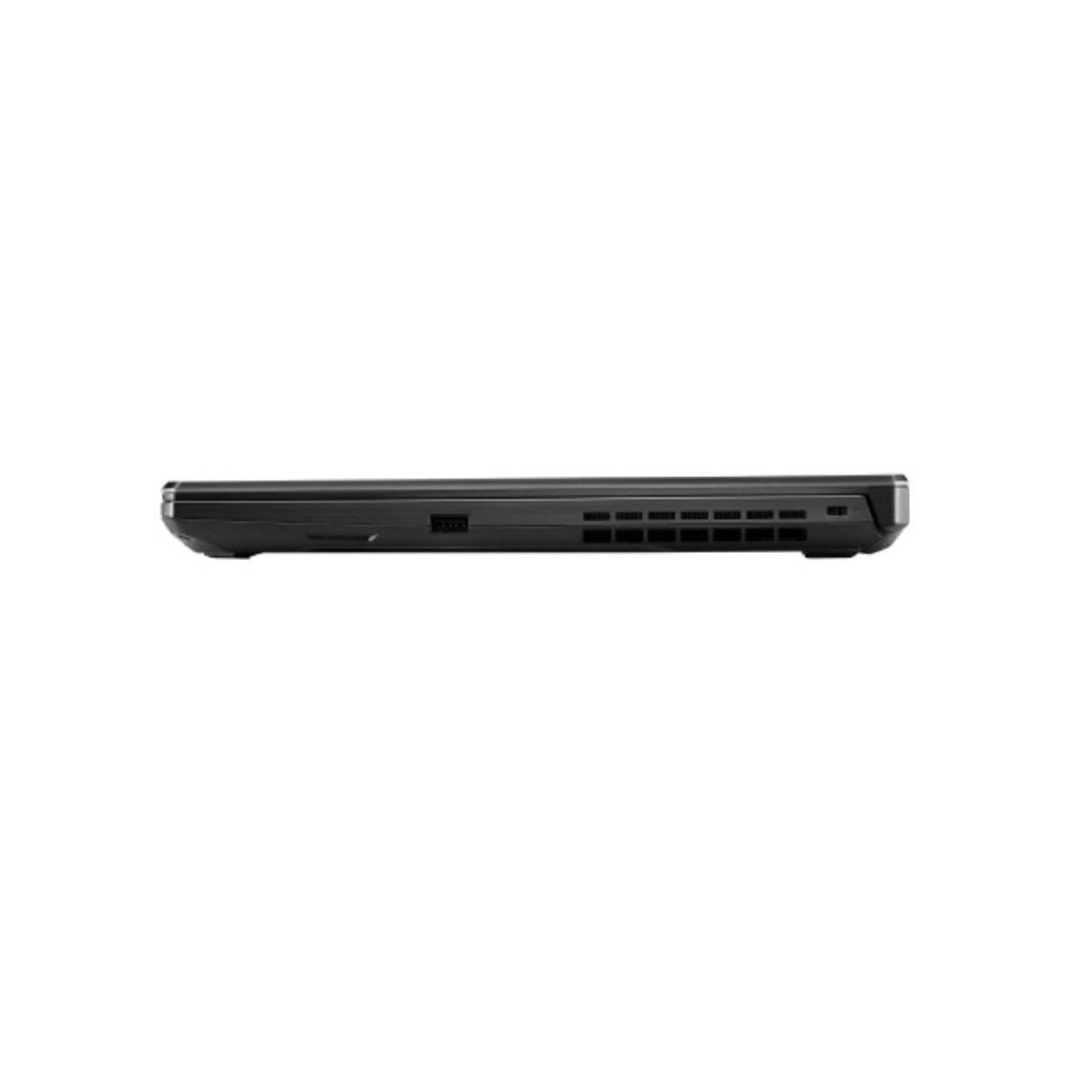ASUS TUF Gaming A15 FA506NCQ-R735B6T-HM Graphite Black
