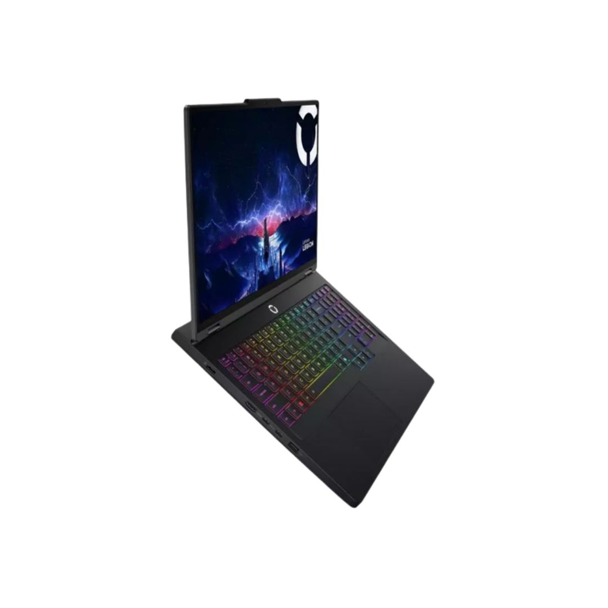 Lenovo LEGION PRO 5 16IAX10-35ID Eclipse Black