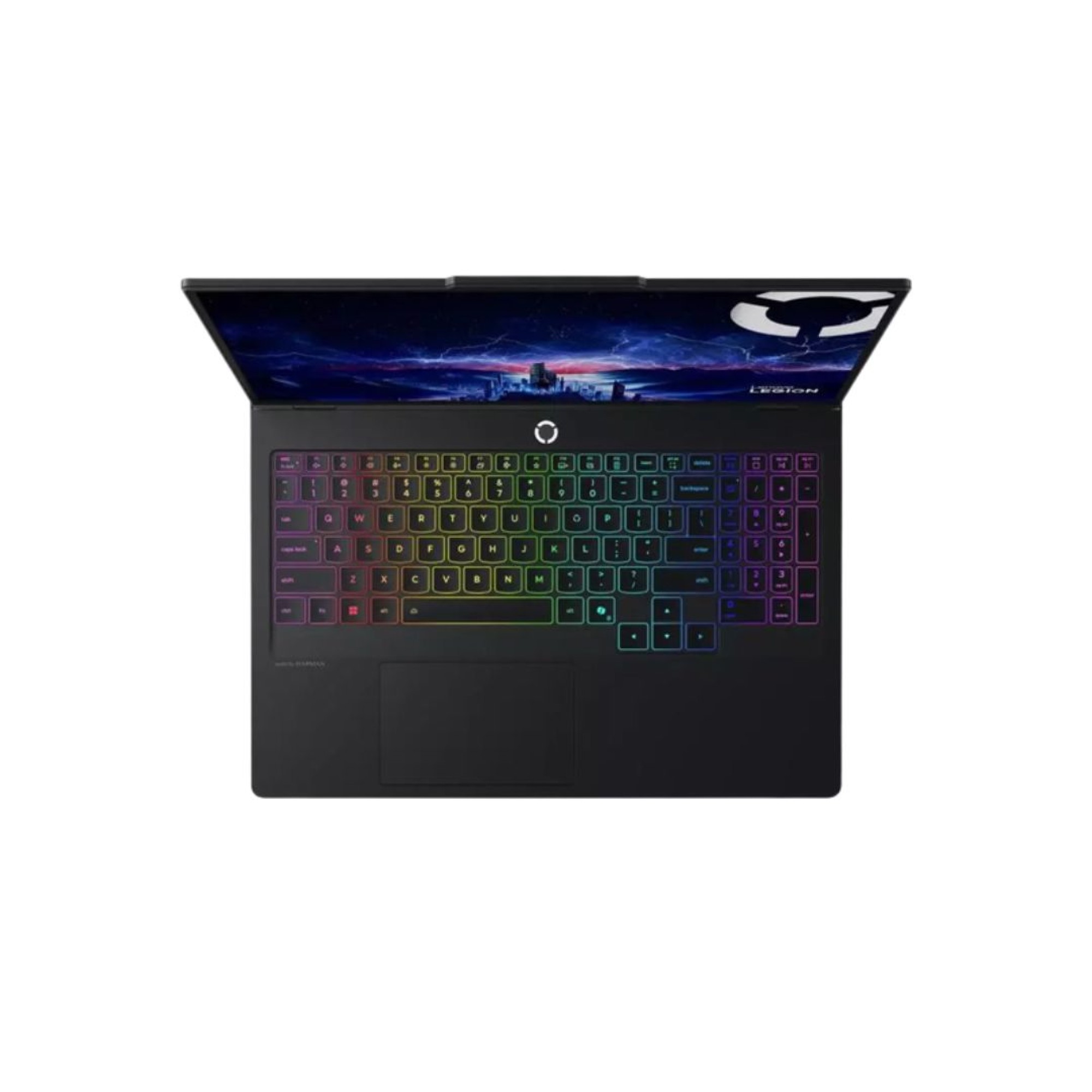 Lenovo LEGION PRO 5 16IAX10-35ID Eclipse Black
