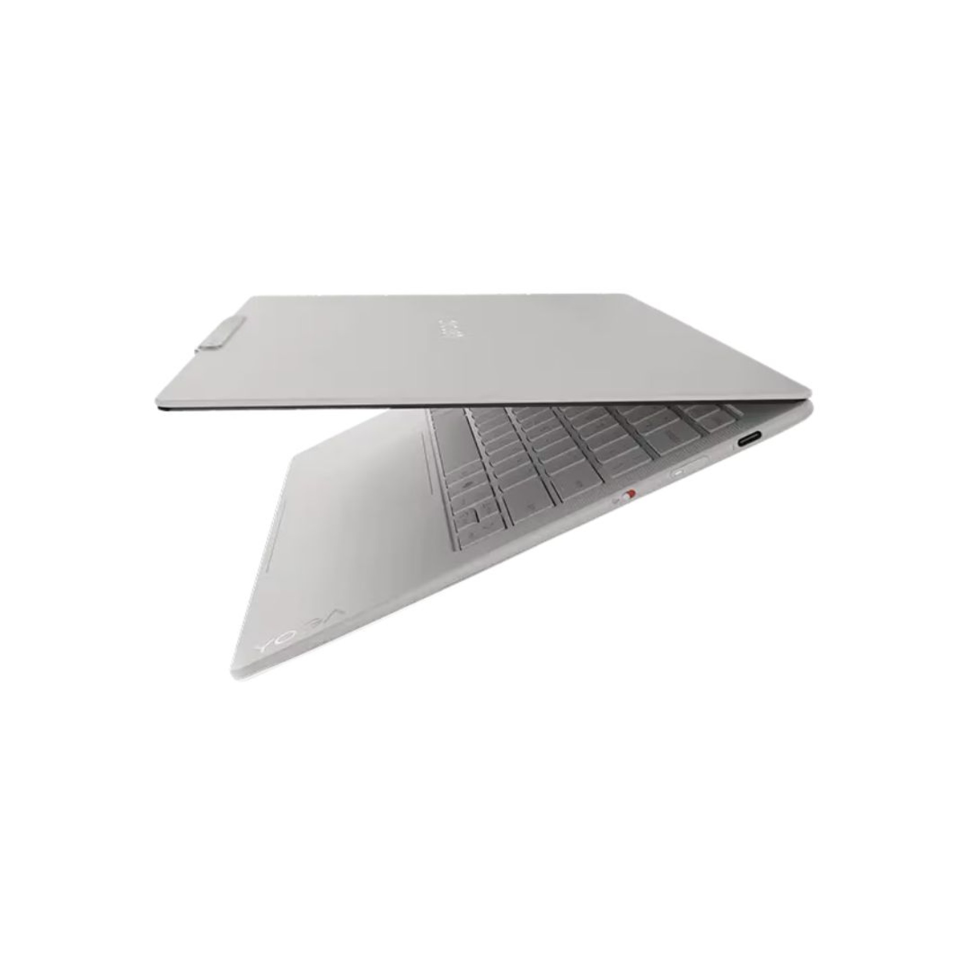 Lenovo Yoga Slim 7 Aura Edition 14 (83QM002HID) Seashell
