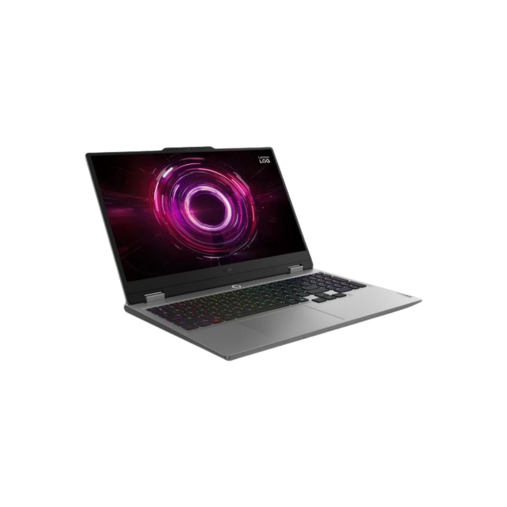 Lenovo LOQ 15-1BID Luna Grey