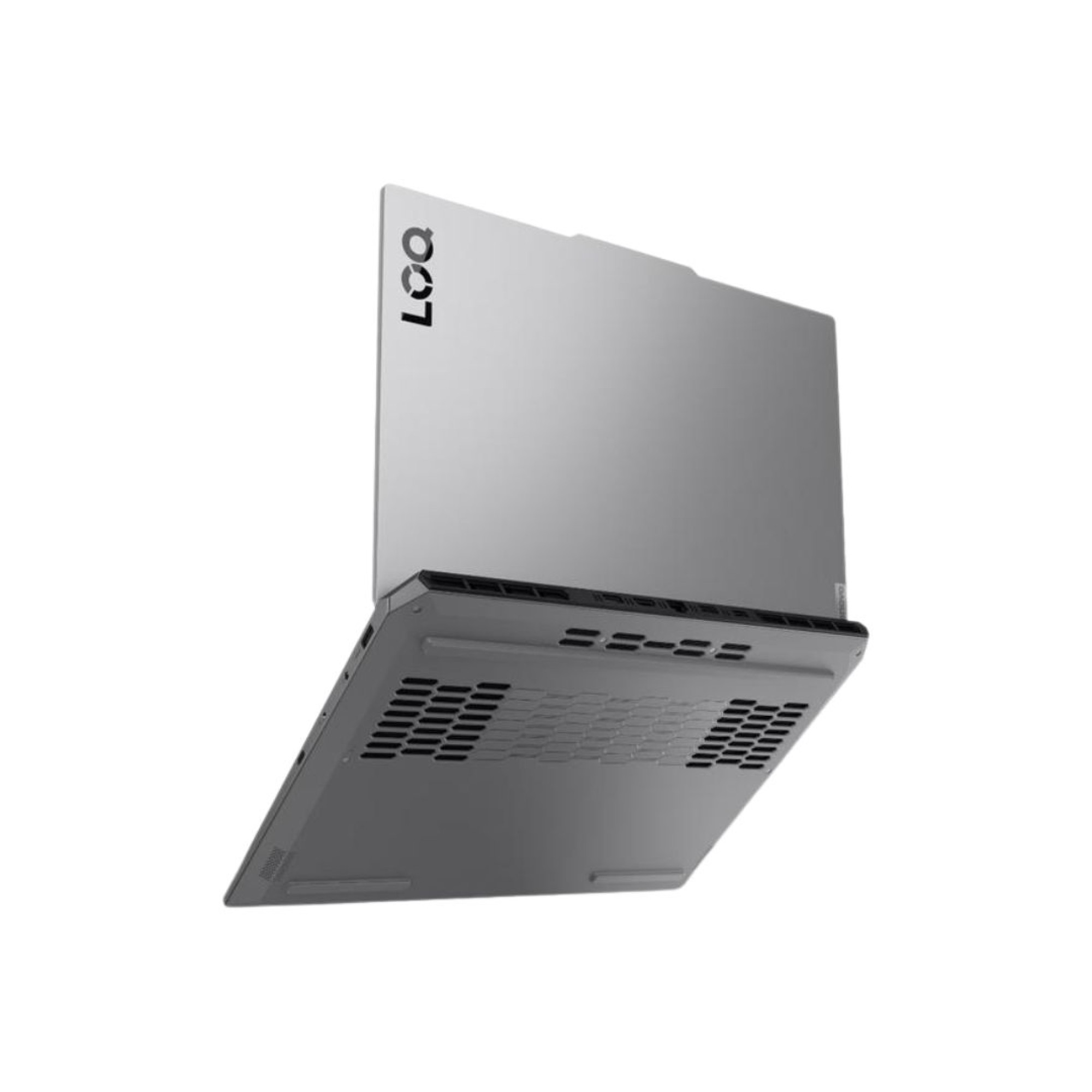 Lenovo LOQ 15-1BID Luna Grey