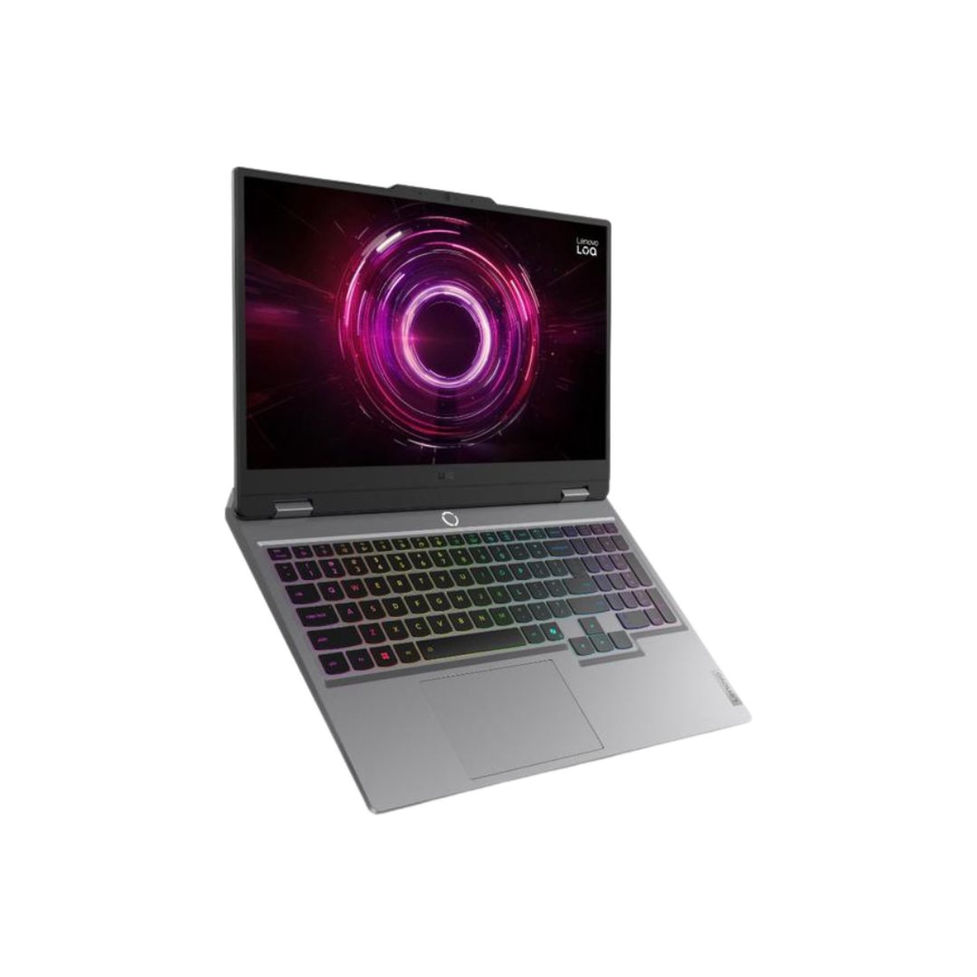 Lenovo LOQ 15-1BID Luna Grey