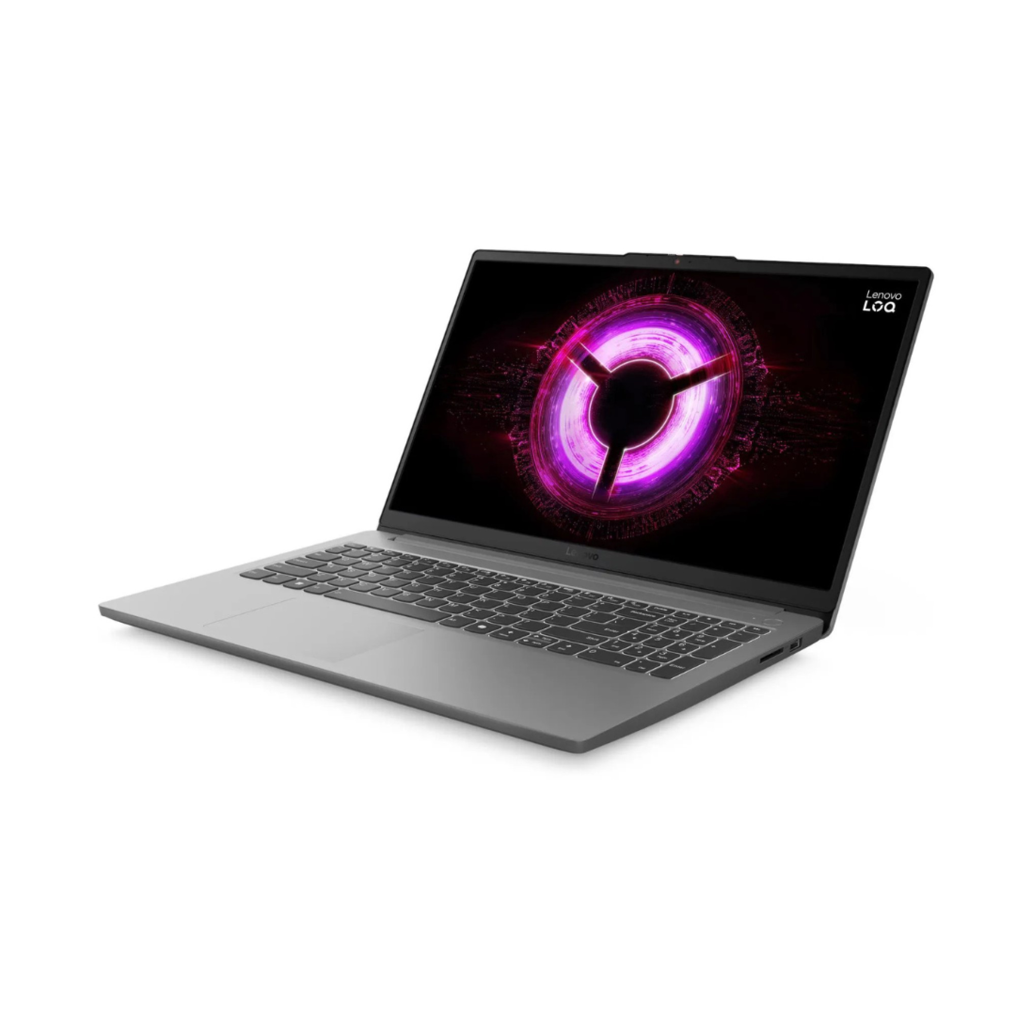 Lenovo LOQ 15 ARP10E-83S0001BID Luna Grey