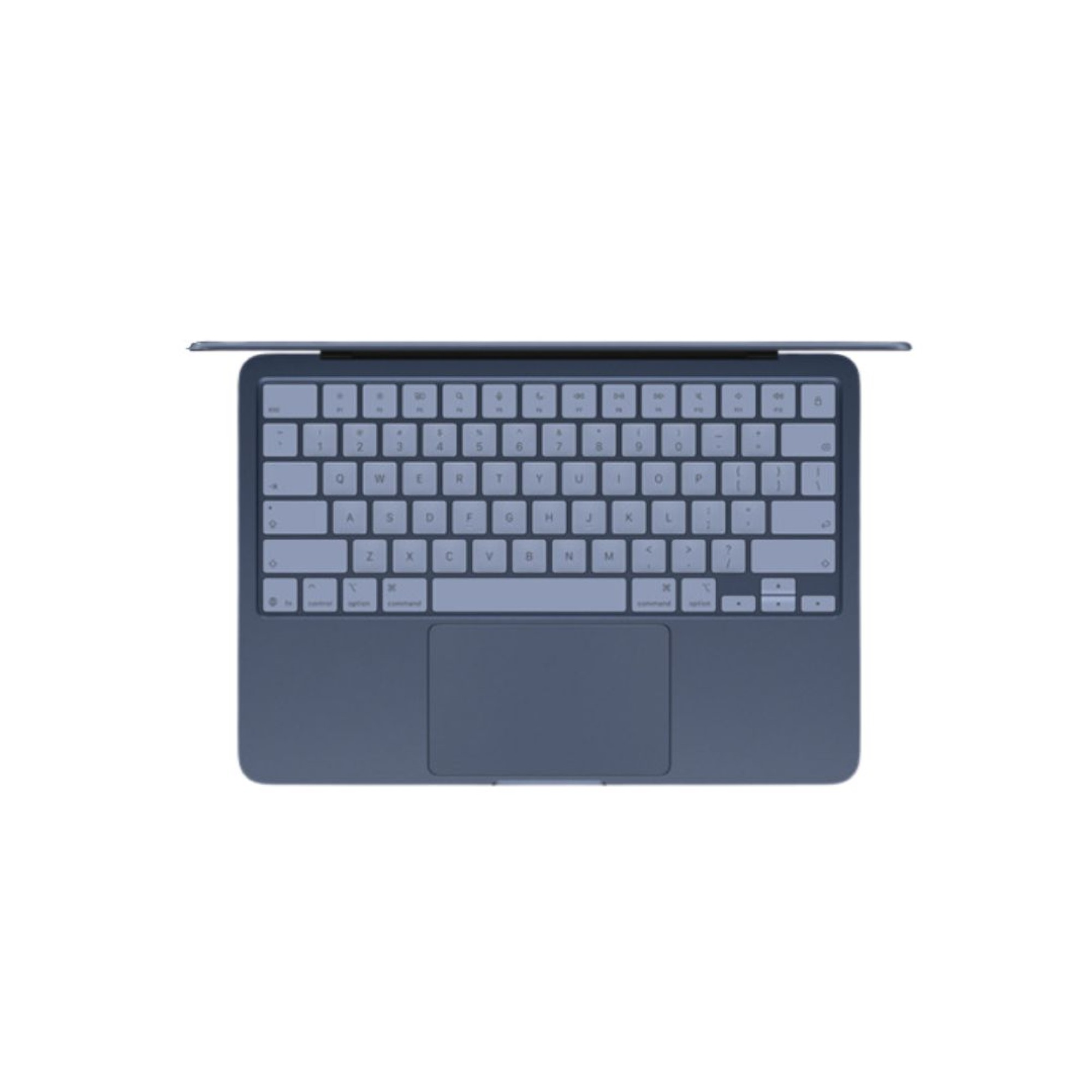 Apple Macbook Neo MHFE4ID Indigo Blue 512GB