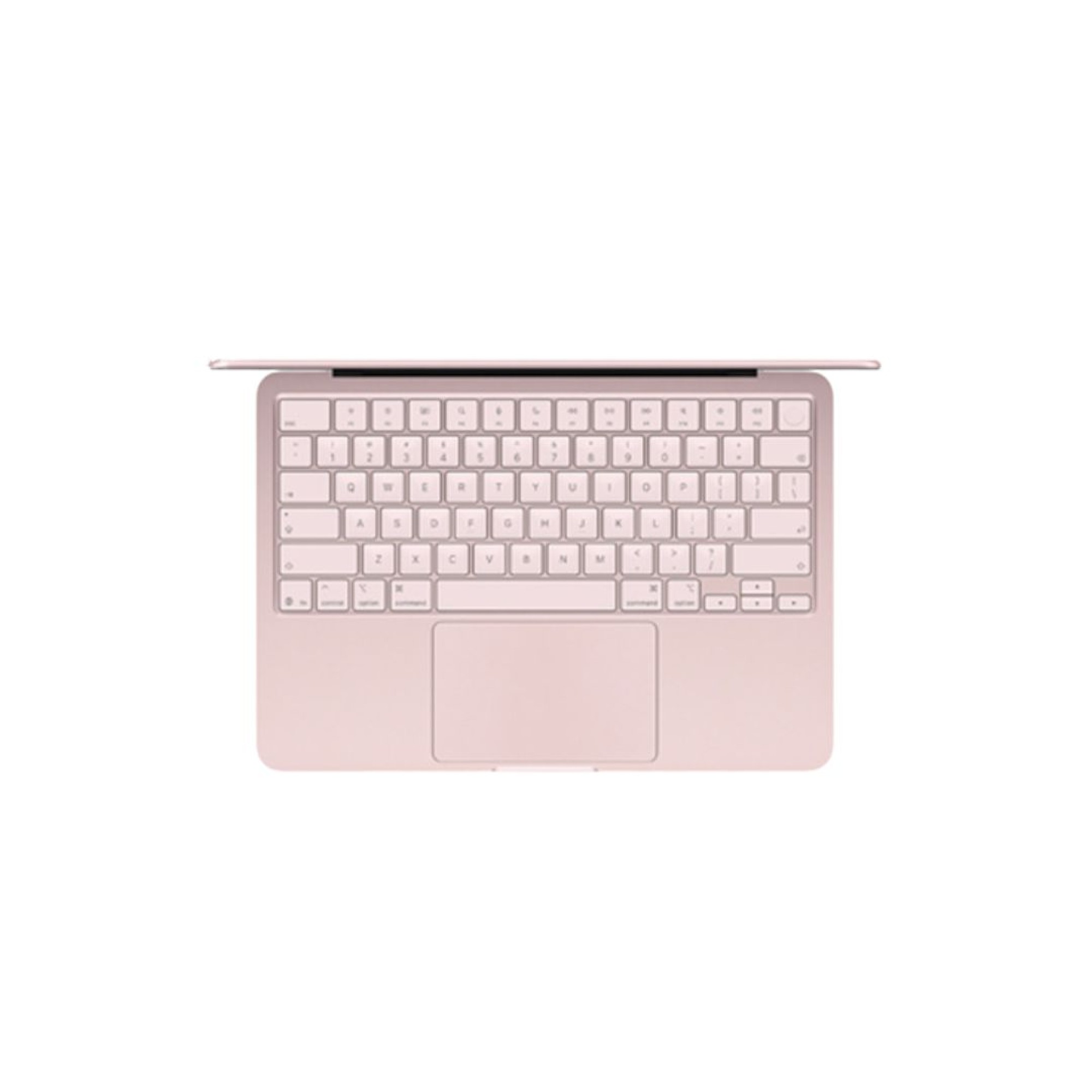 Apple Macbook Neo MHFH4ID Blush Pink 256GB