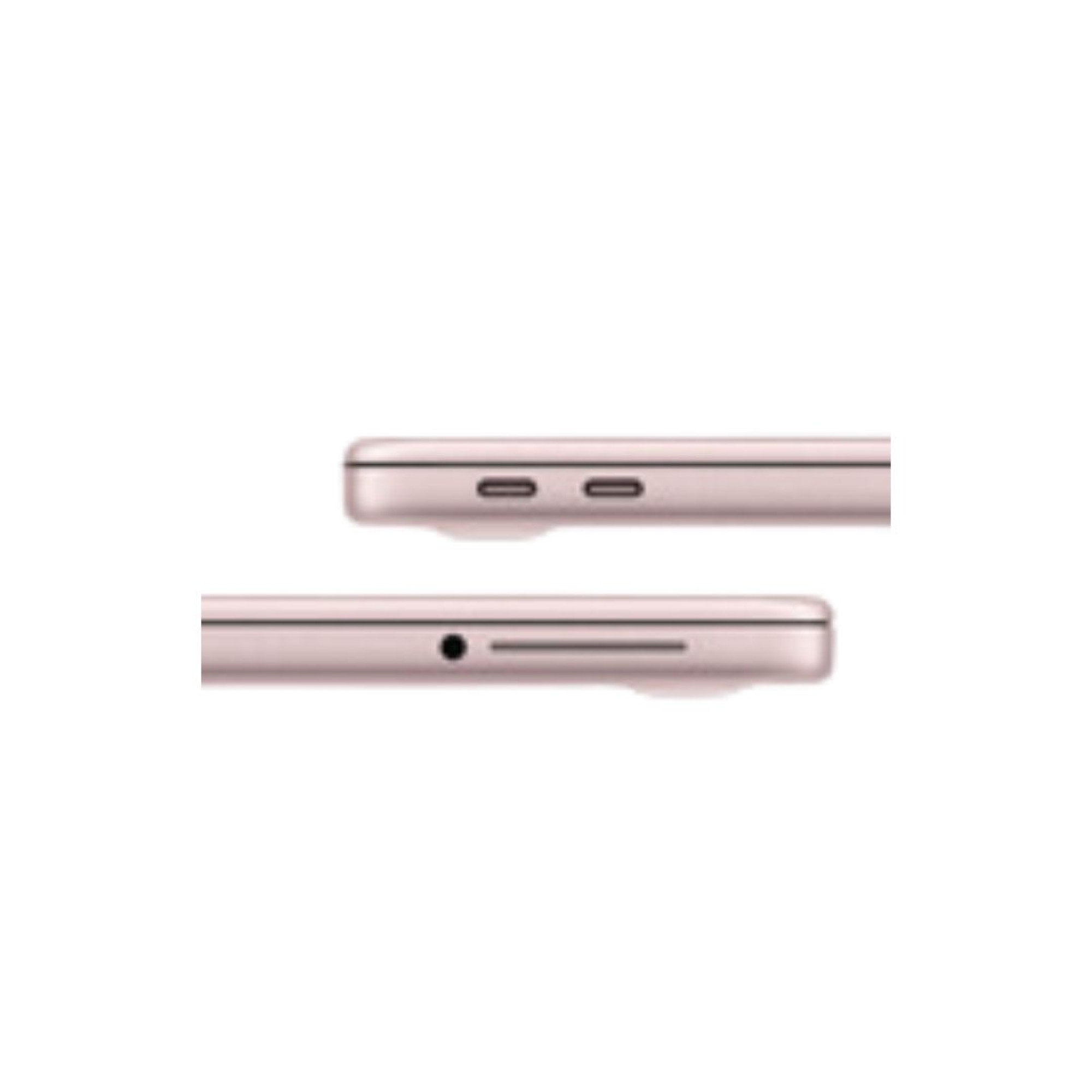 Apple Macbook Neo MHFH4ID Blush Pink 256GB