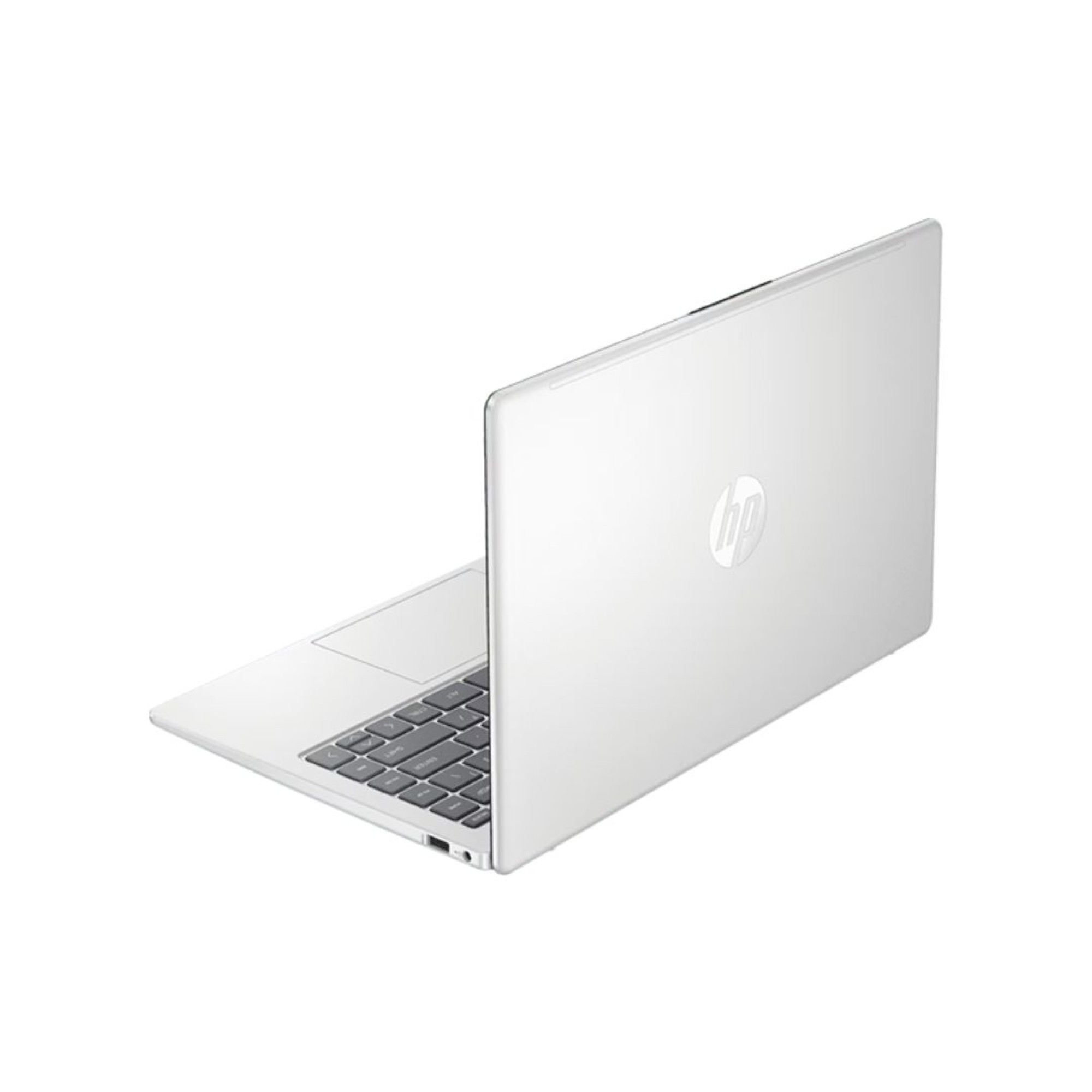 HP 14-em0530AU Silver