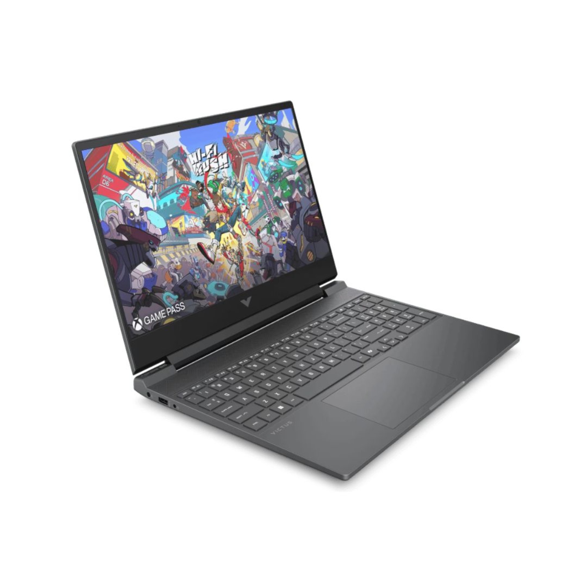 HP Gaming Victus 15-fa2666TX