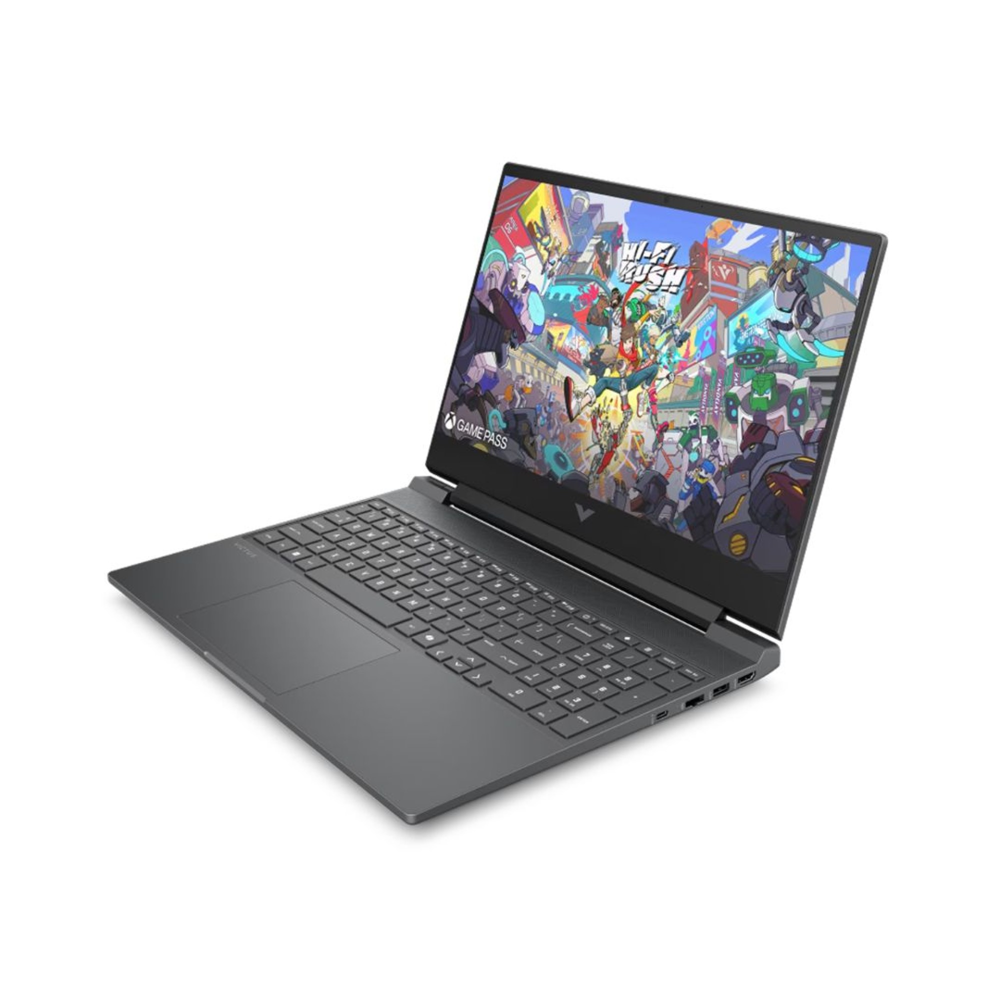 HP Gaming Victus 15-fa2666TX