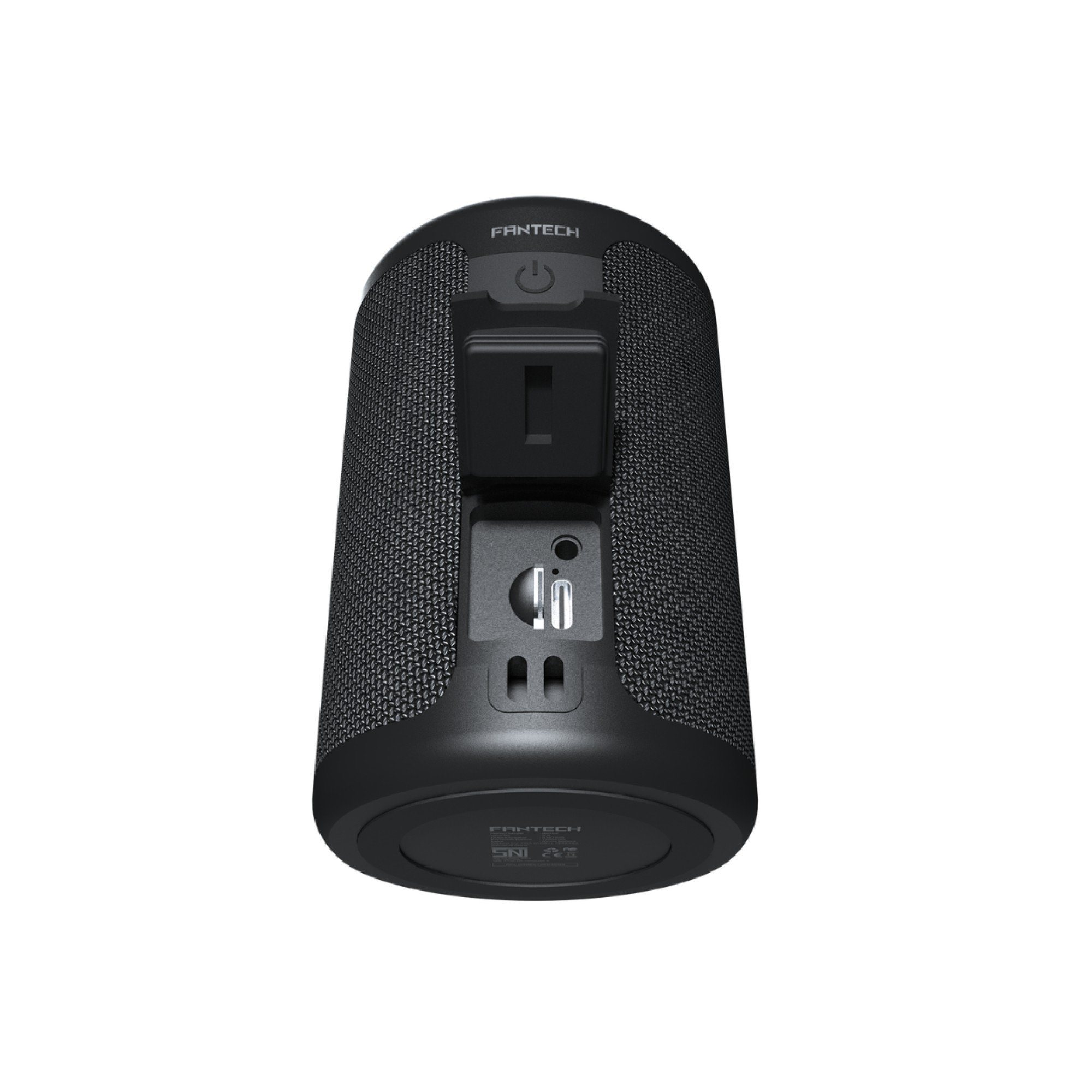 Fantech Nerabox BS154 Black 