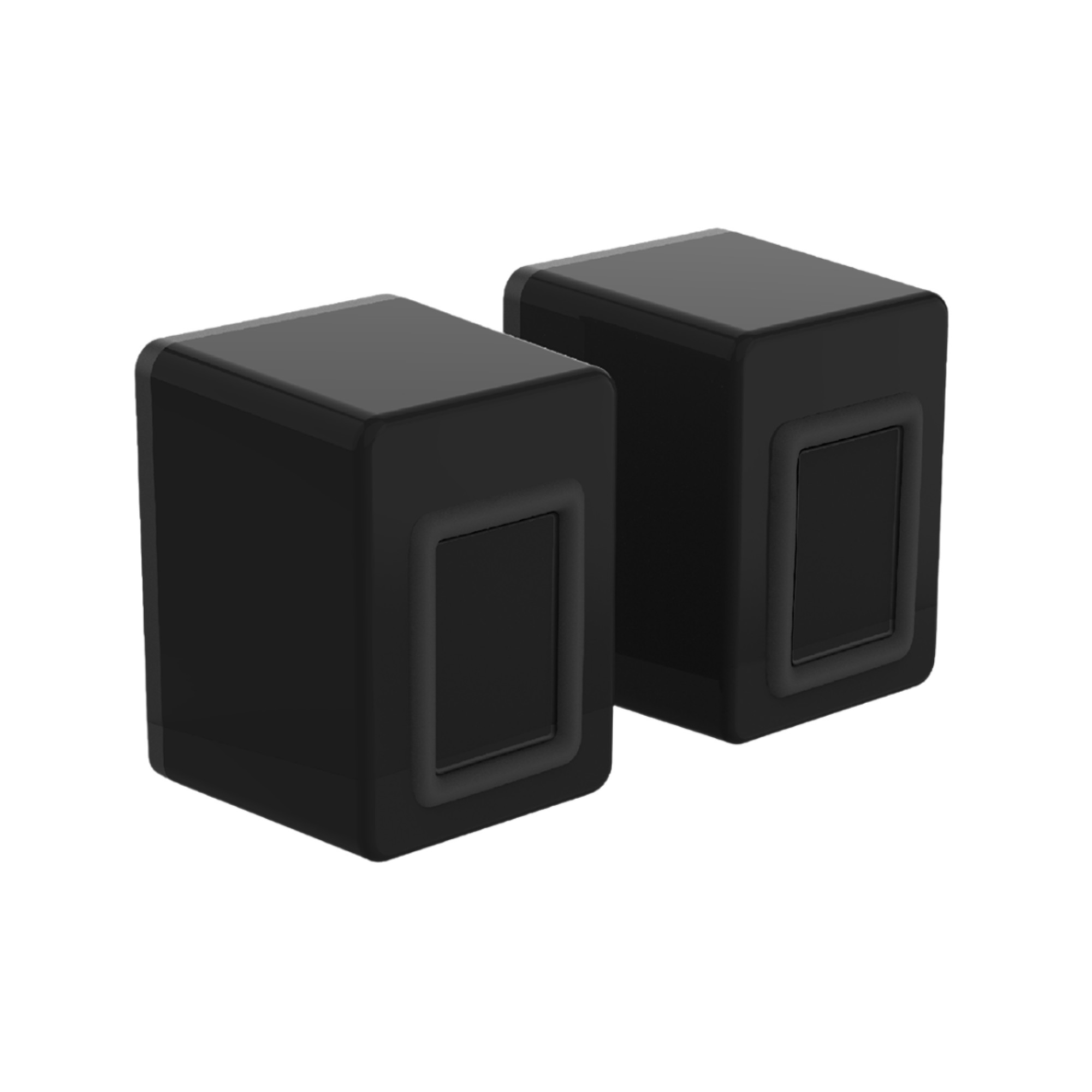 Fantech GS203 Speaker Black