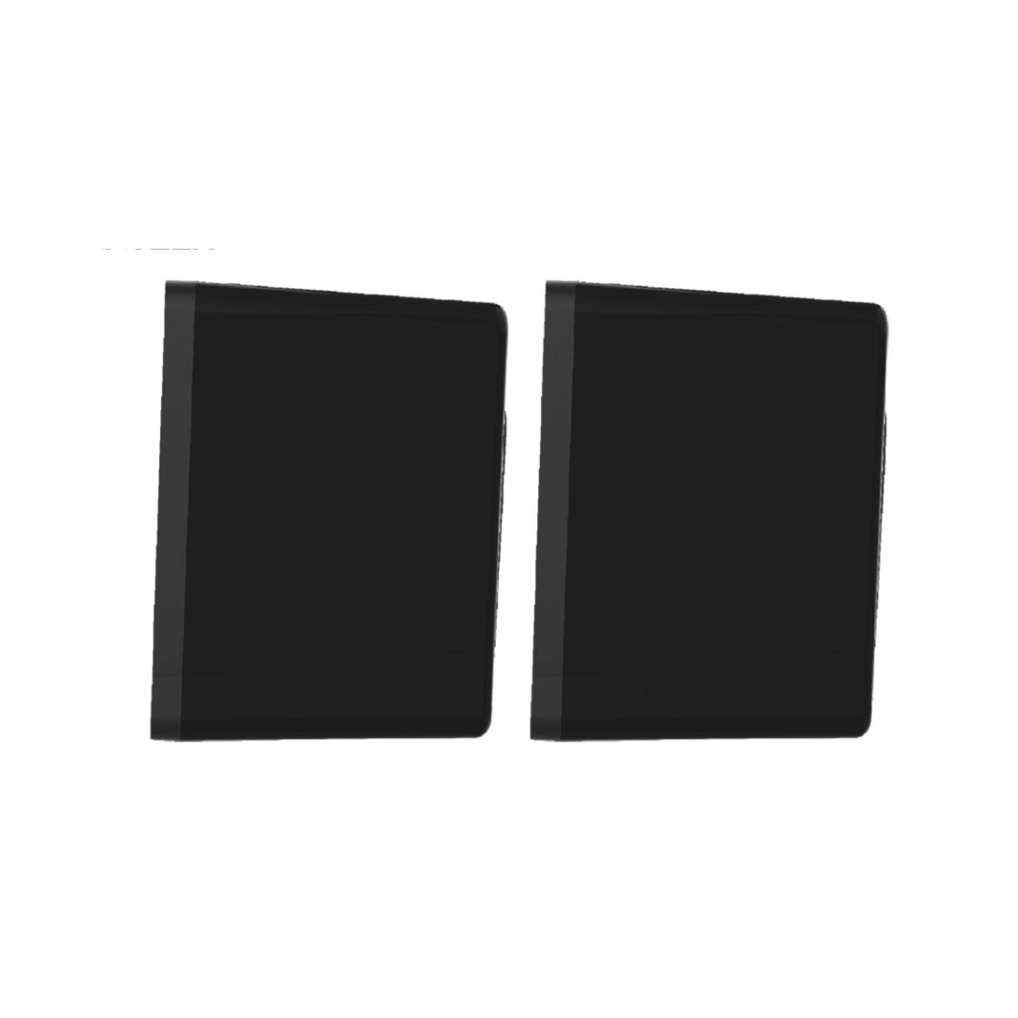 Fantech GS203 Speaker Black