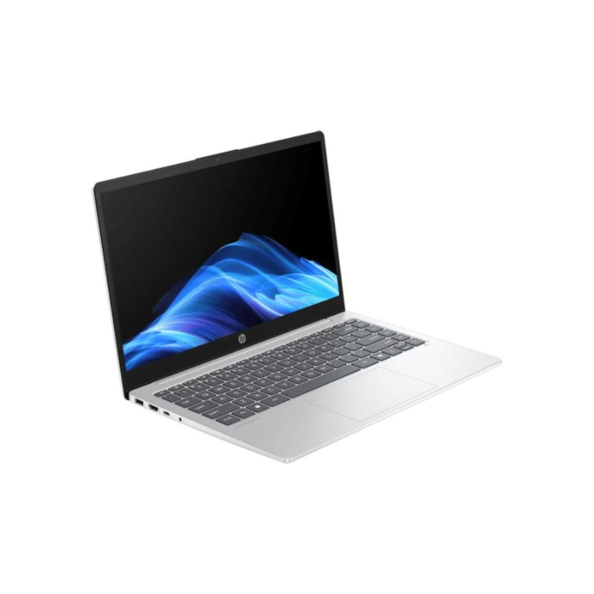 HP OmniBook 3 NGAI 14-hv0036AU Silver