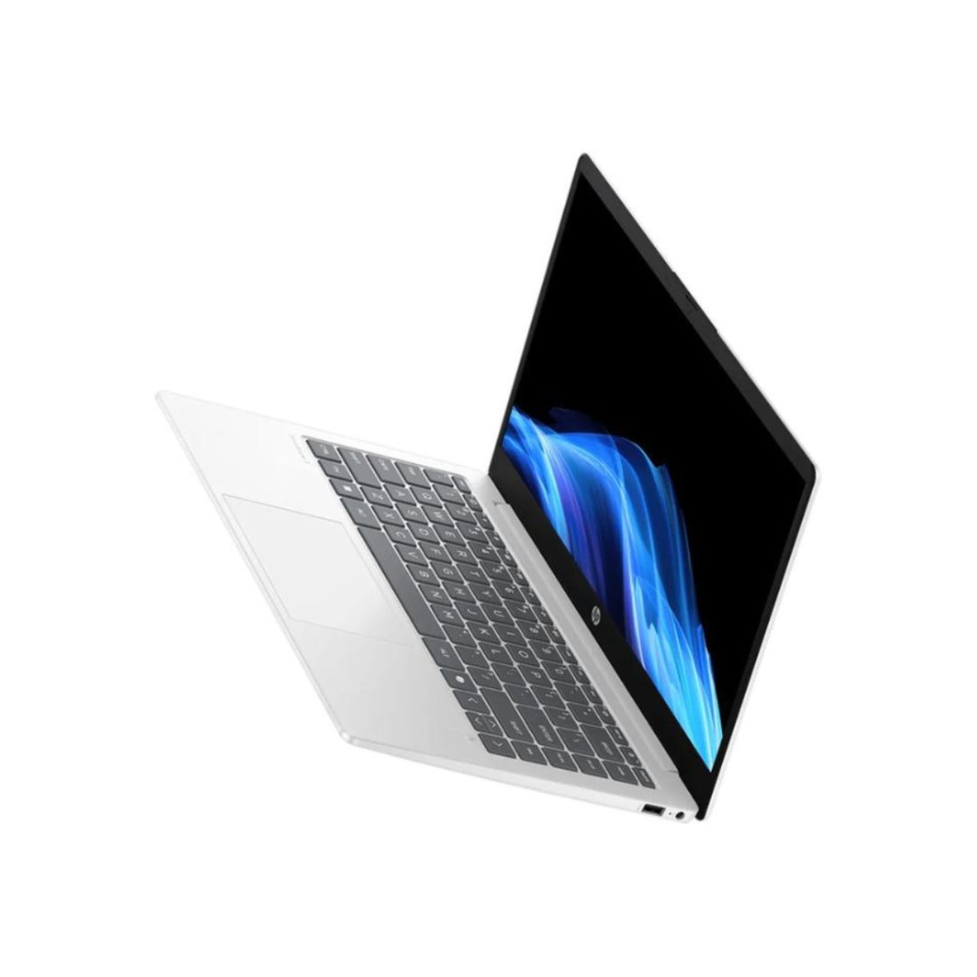 HP OmniBook 3 NG AI PC 14-hs0022TU Silver