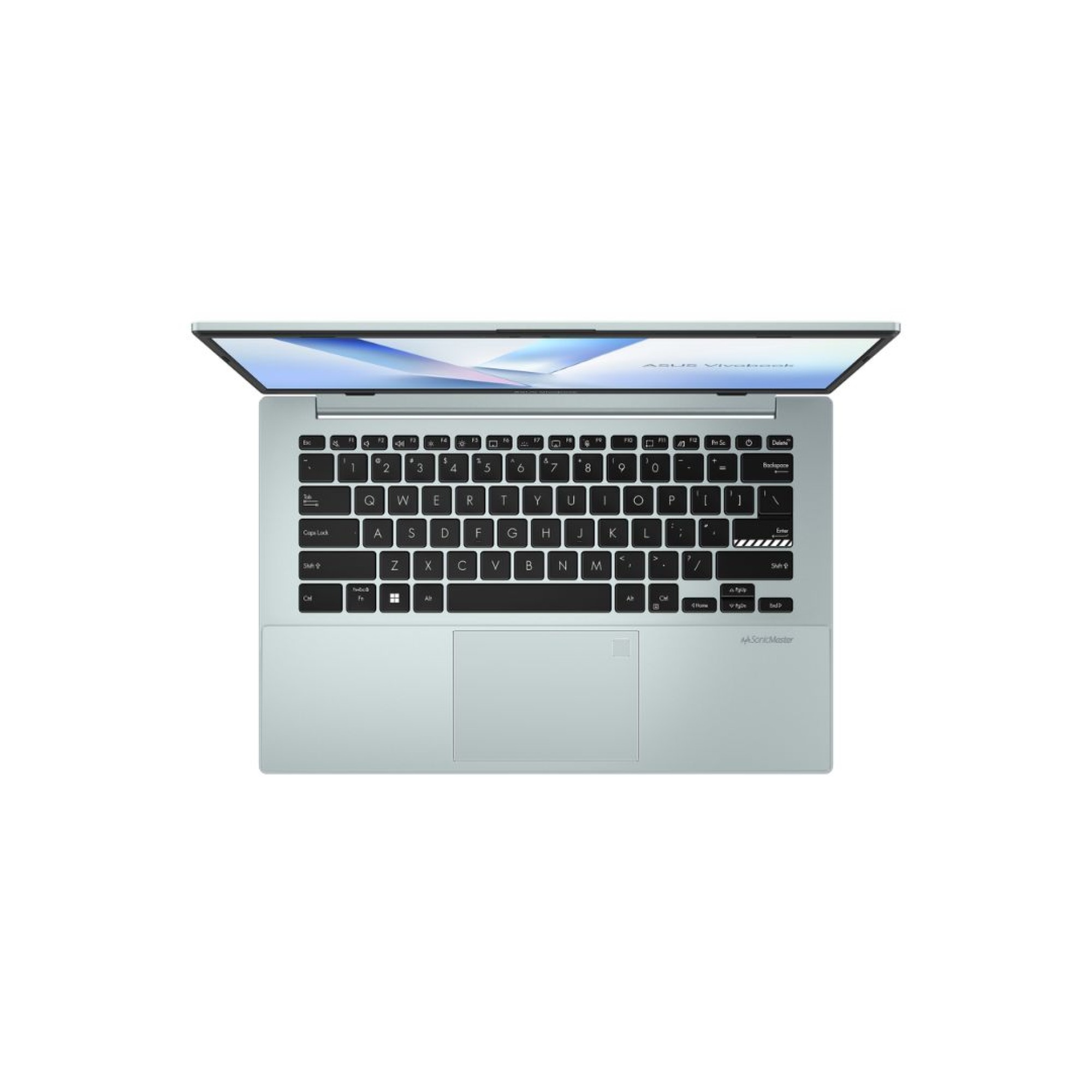 ASUS Vivobook GO 14 E1404FA VIPS3852M Grey Green 
