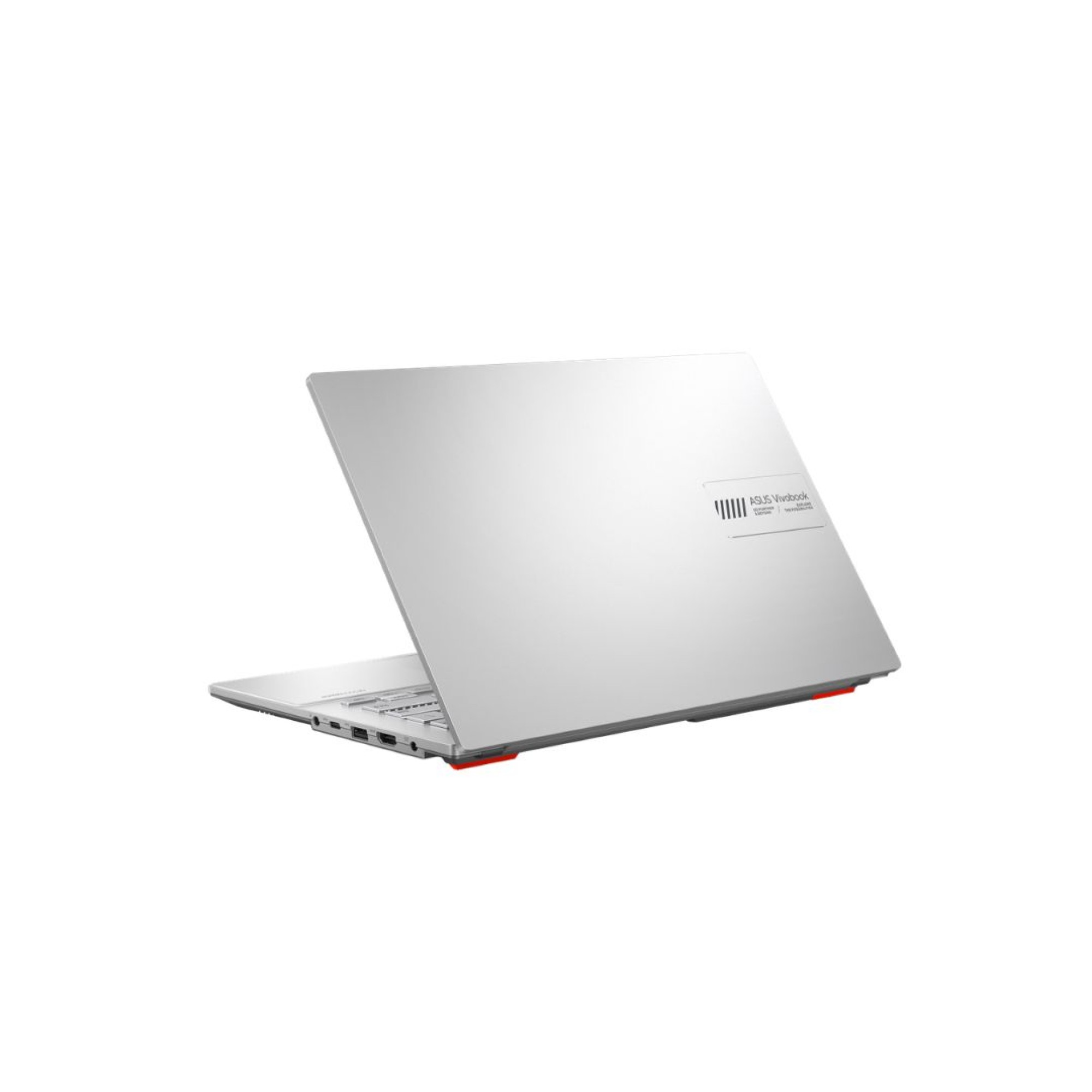 Asus Vivobook Go 14 E1404FA-VIPS3853M Silver