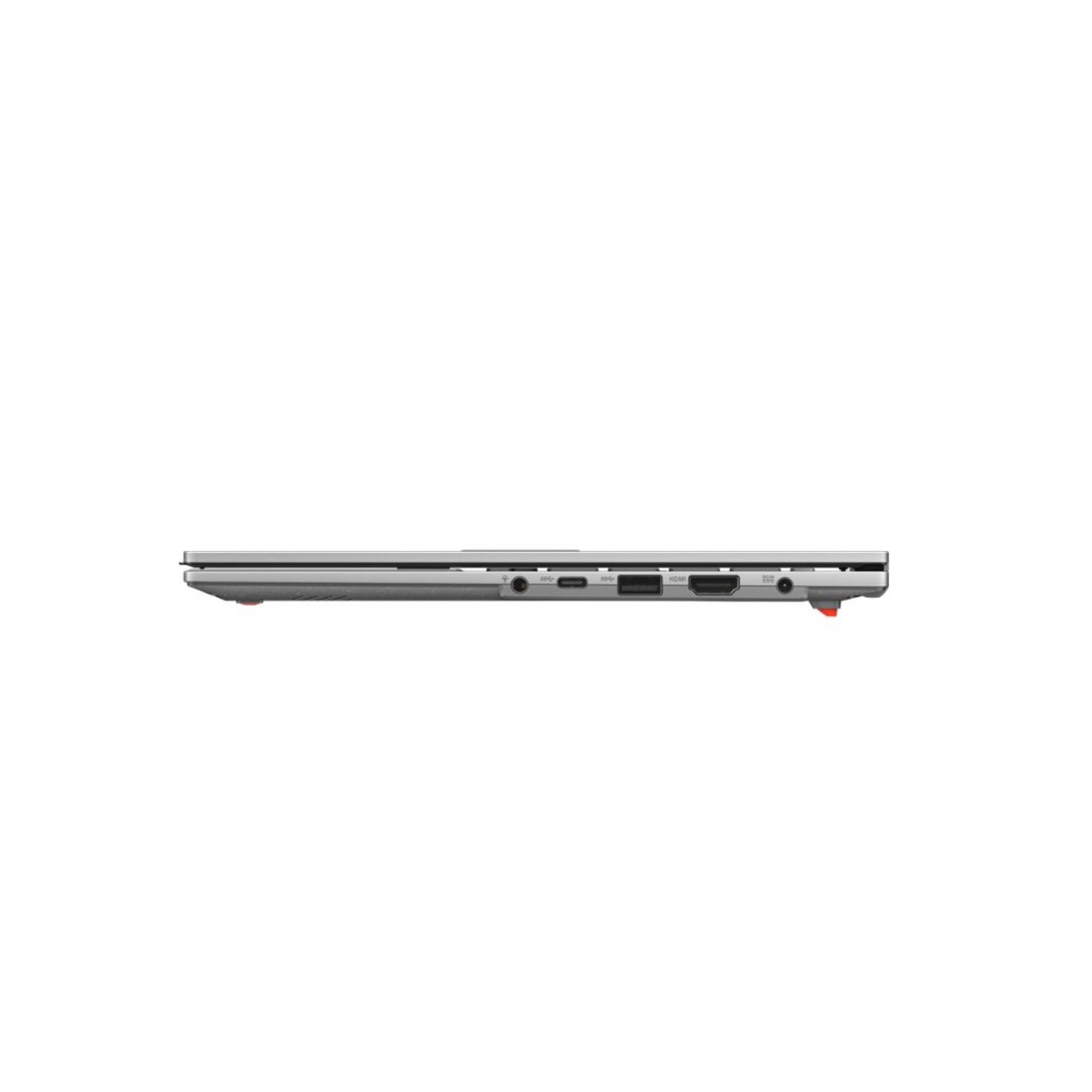 Asus Vivobook Go 14 E1404FA-VIPS3853M Silver