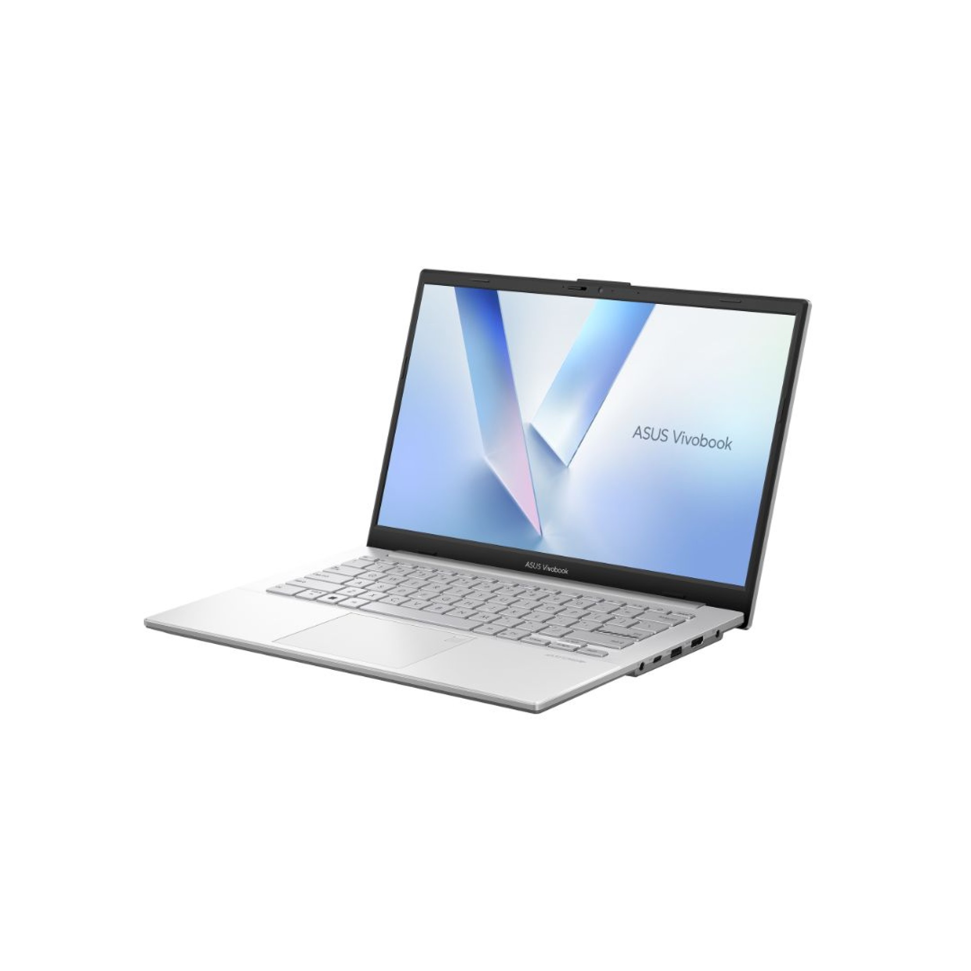Asus Vivobook Go 14 E1404FA-VIPS3853M Silver