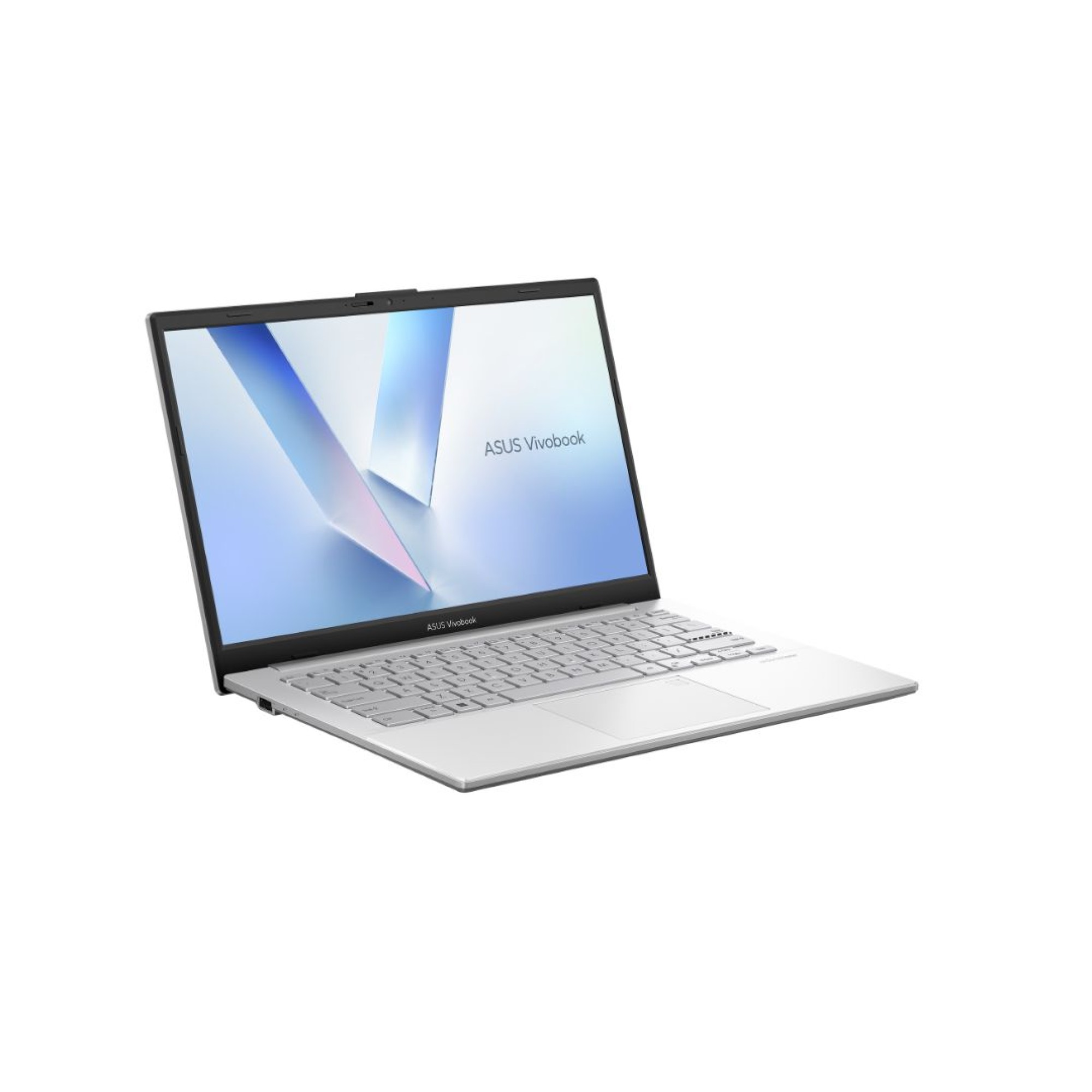 Asus Vivobook Go 14 E1404FA-VIPS3853M Silver