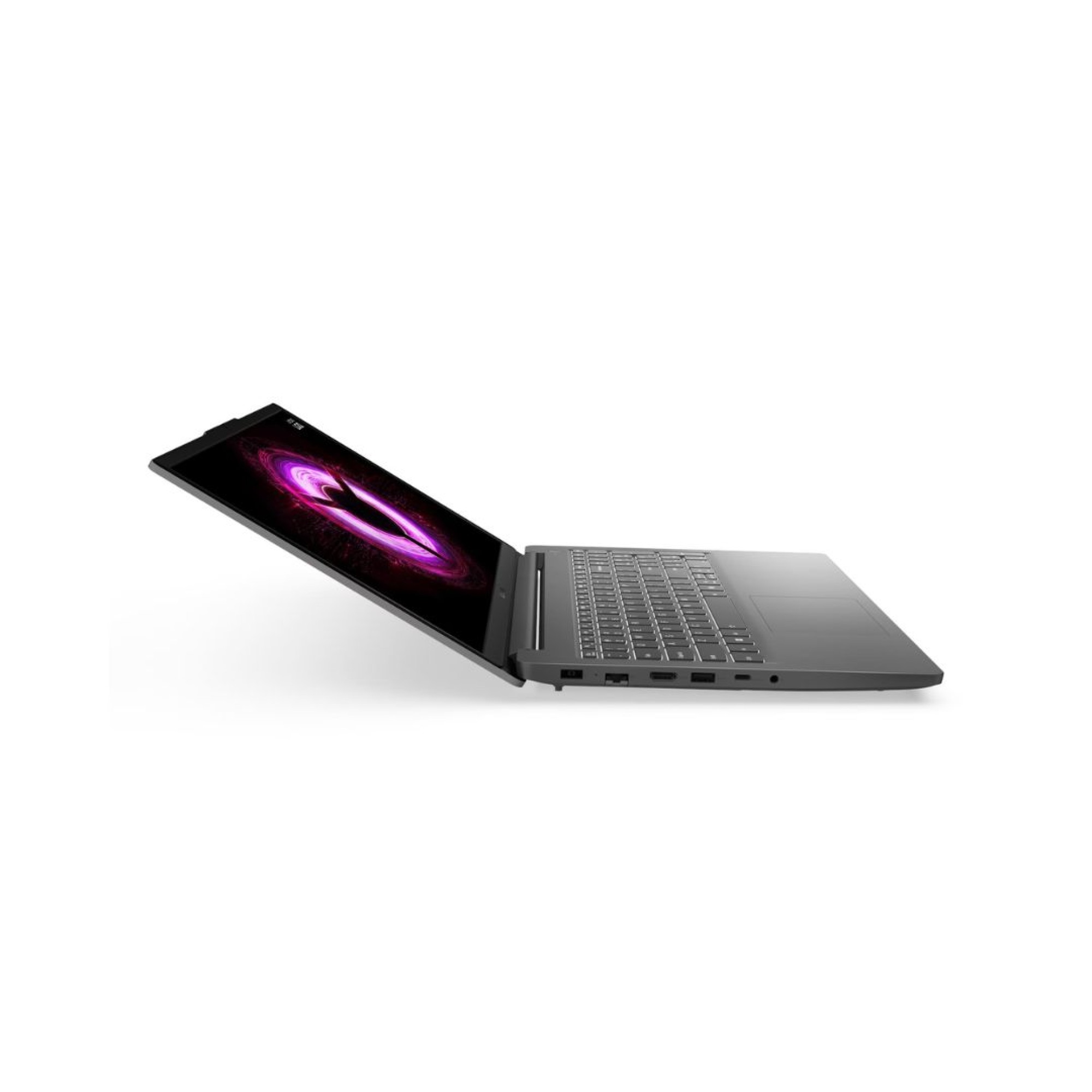 Lenovo LOQ 15ARP10E-D1ID Luna Grey 